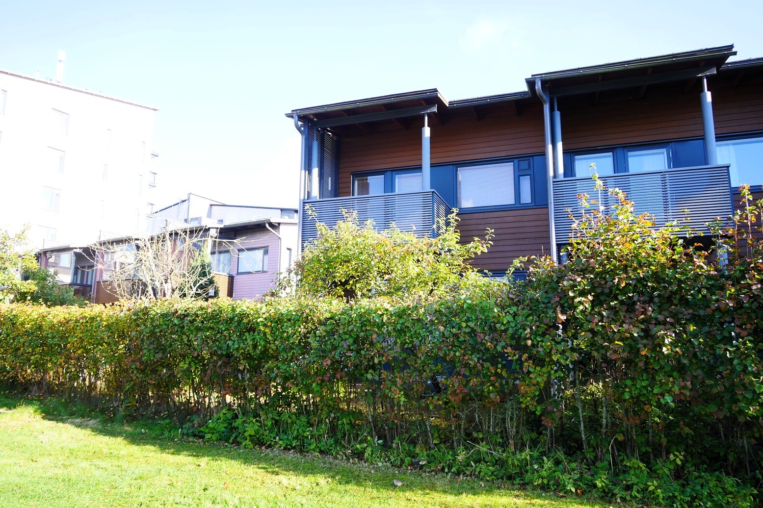 Tasankotie 10, Tapanila, Helsinki