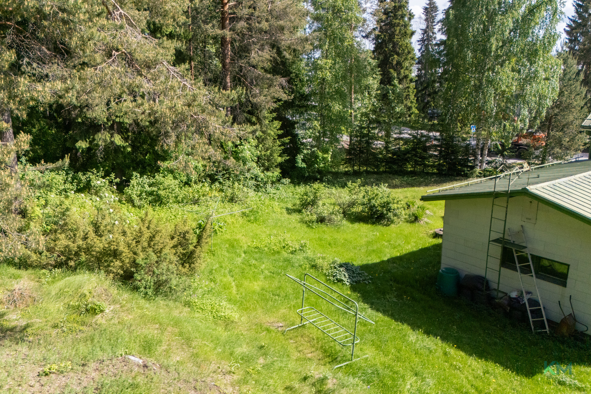 Mäntyvaarantie 14, Korkalovaara, Rovaniemi