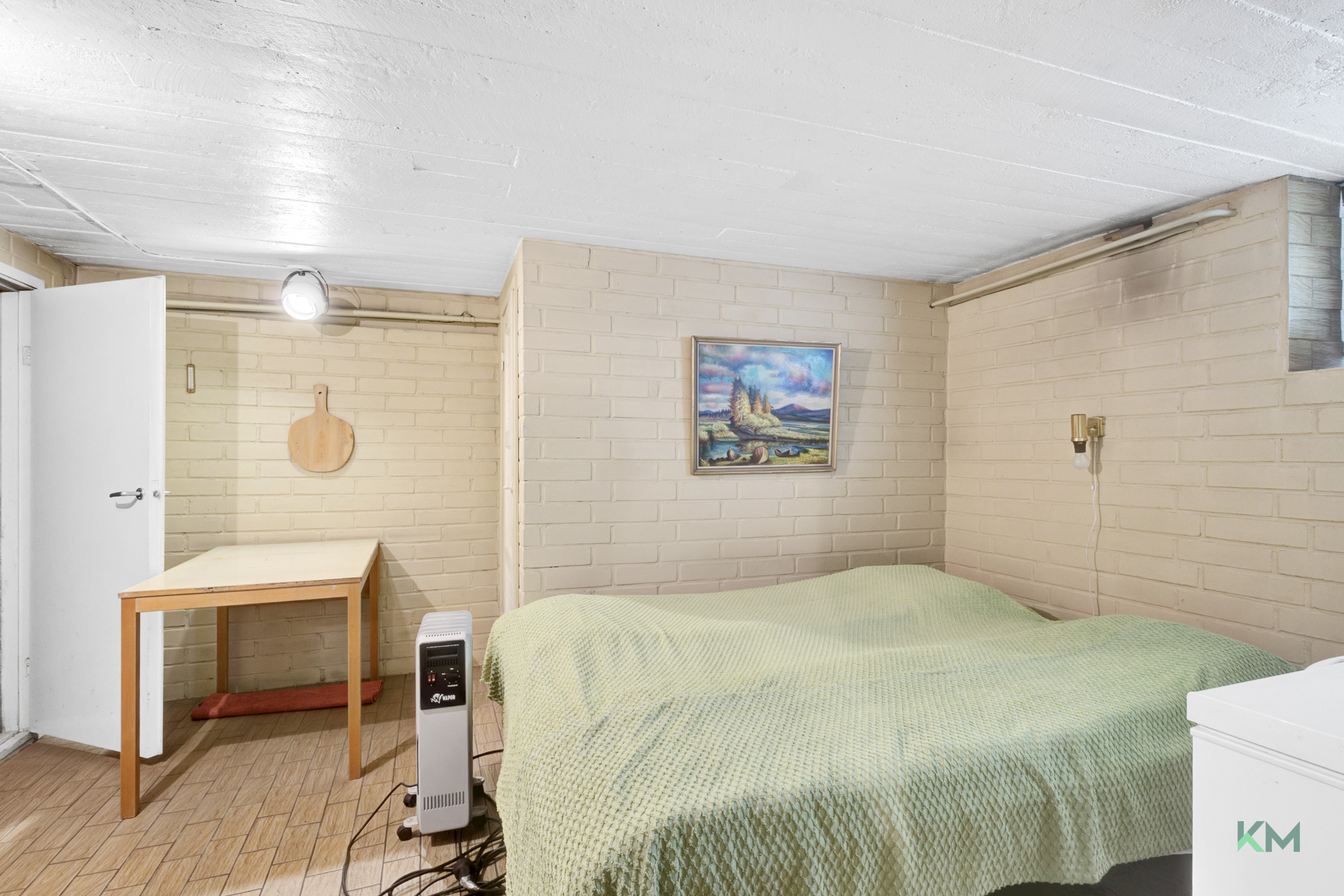 Mäntyvaarantie 14, Korkalovaara, Rovaniemi