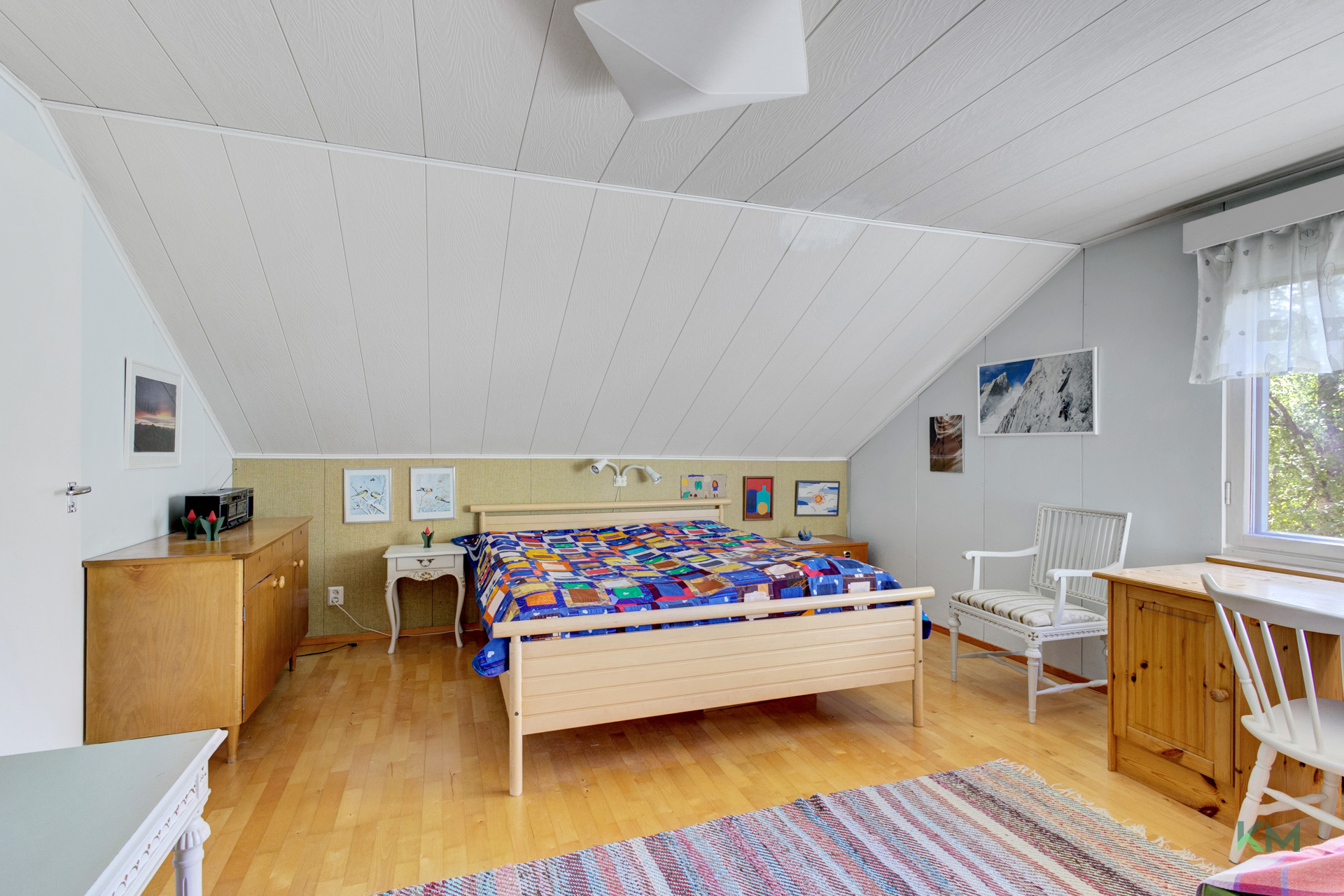 Mäntyvaarantie 14, Korkalovaara, Rovaniemi