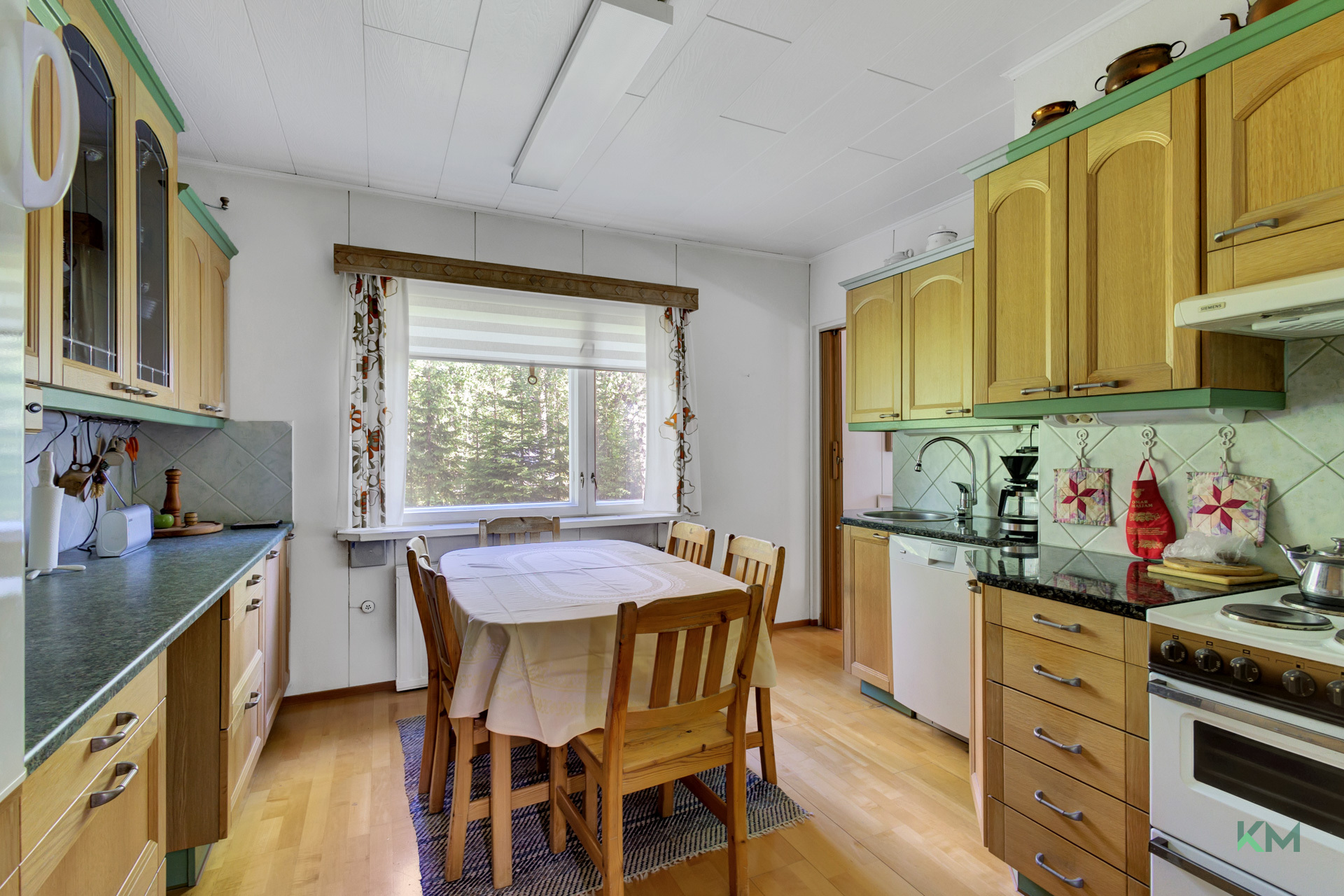 Mäntyvaarantie 14, Korkalovaara, Rovaniemi