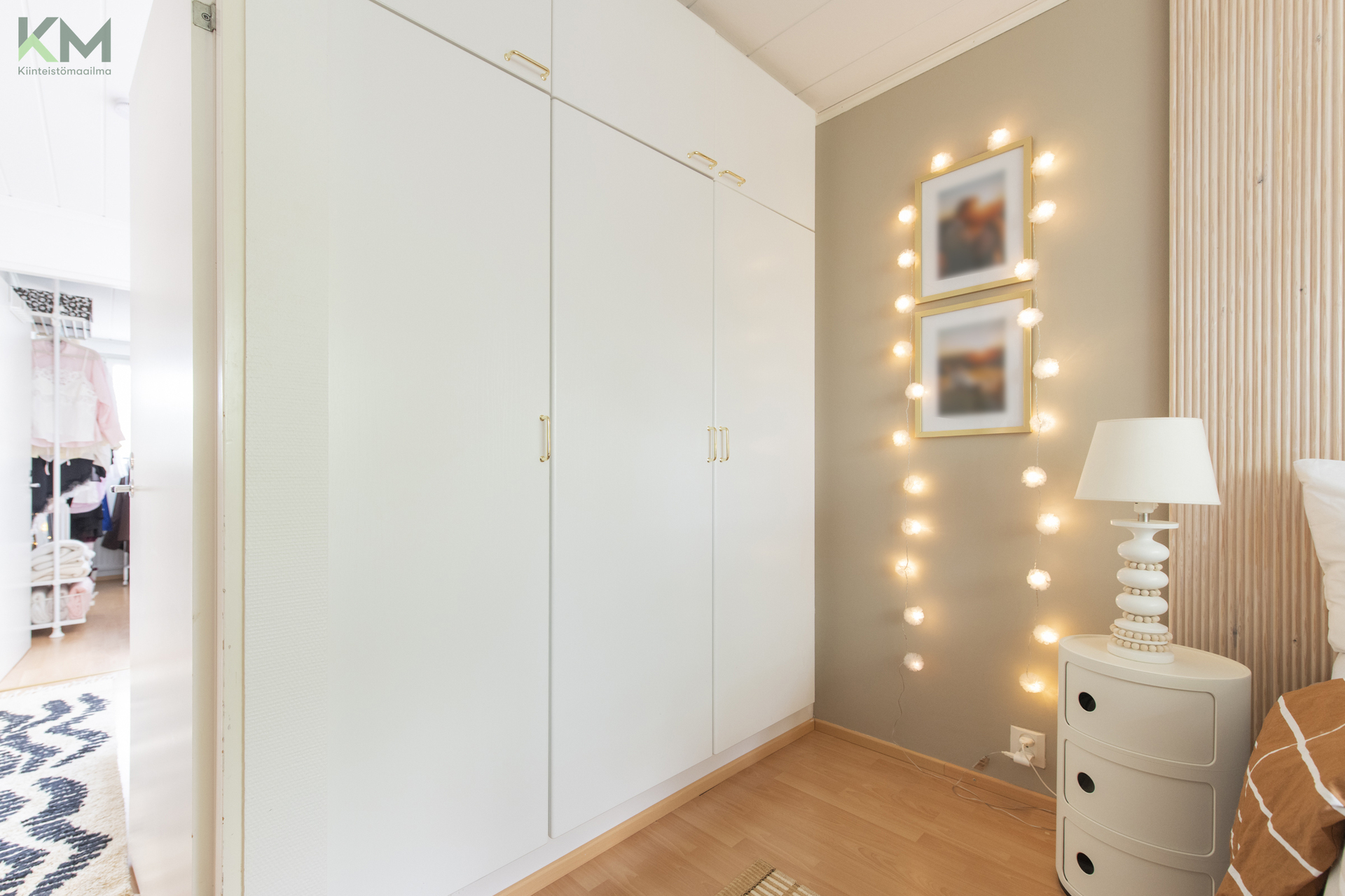Vellamonrinne 9, Huhtala, Seinäjoki