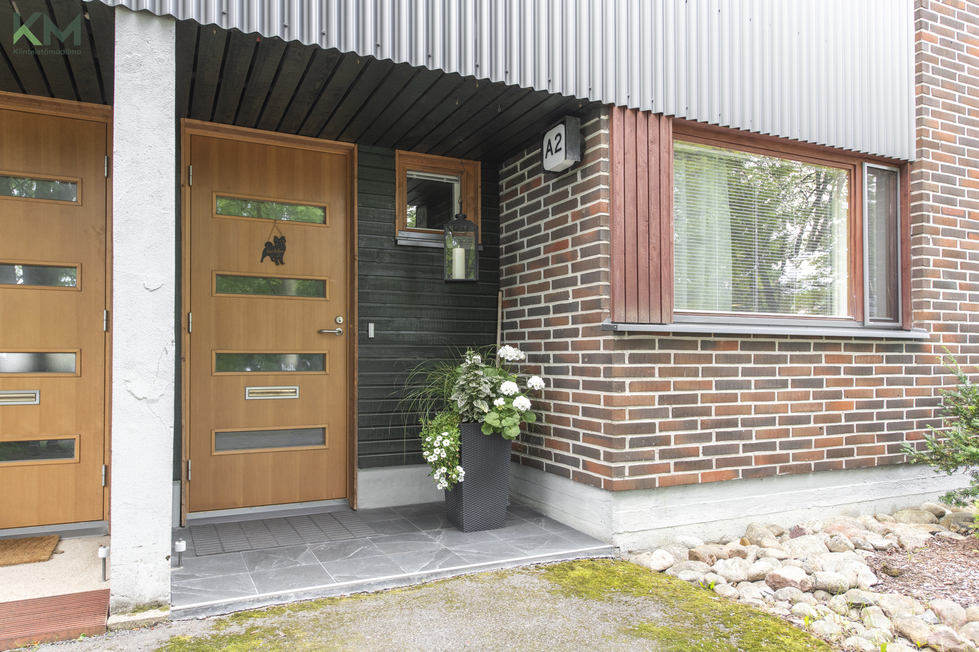 Vellamonrinne 9, Huhtala, Seinäjoki