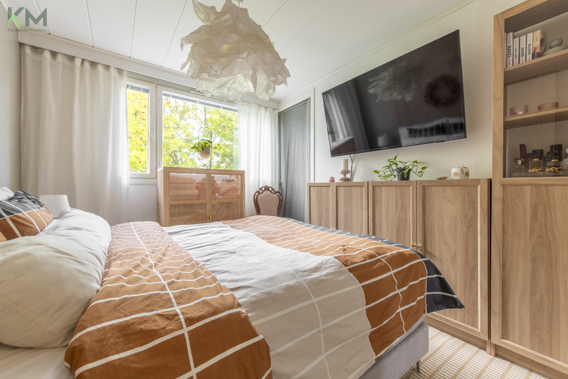 Vellamonrinne 9, Huhtala, Seinäjoki