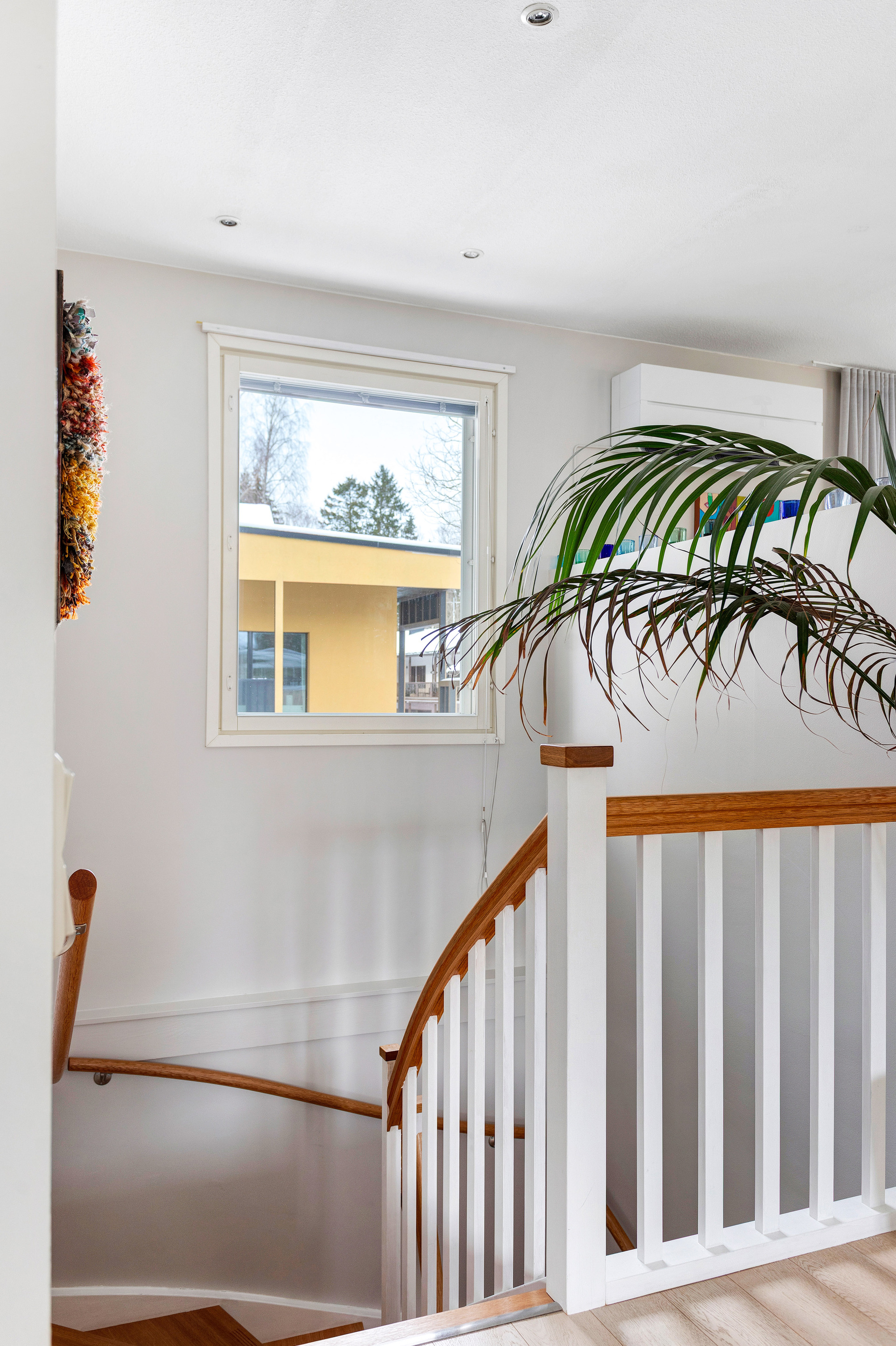 Oravatie 7, Nöykkiö, Espoo
