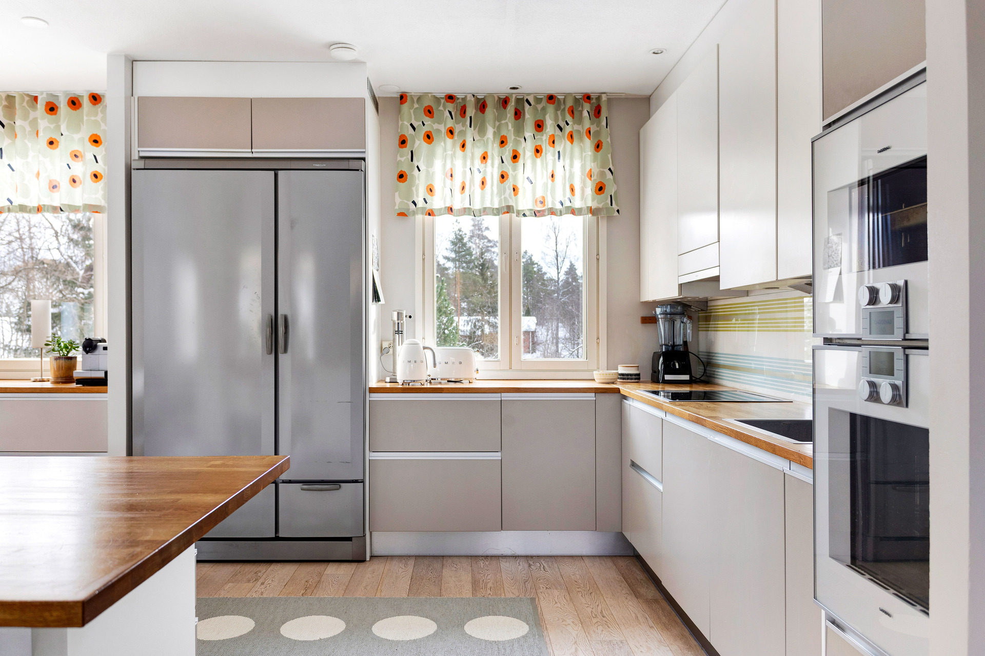 Oravatie 7, Nöykkiö, Espoo
