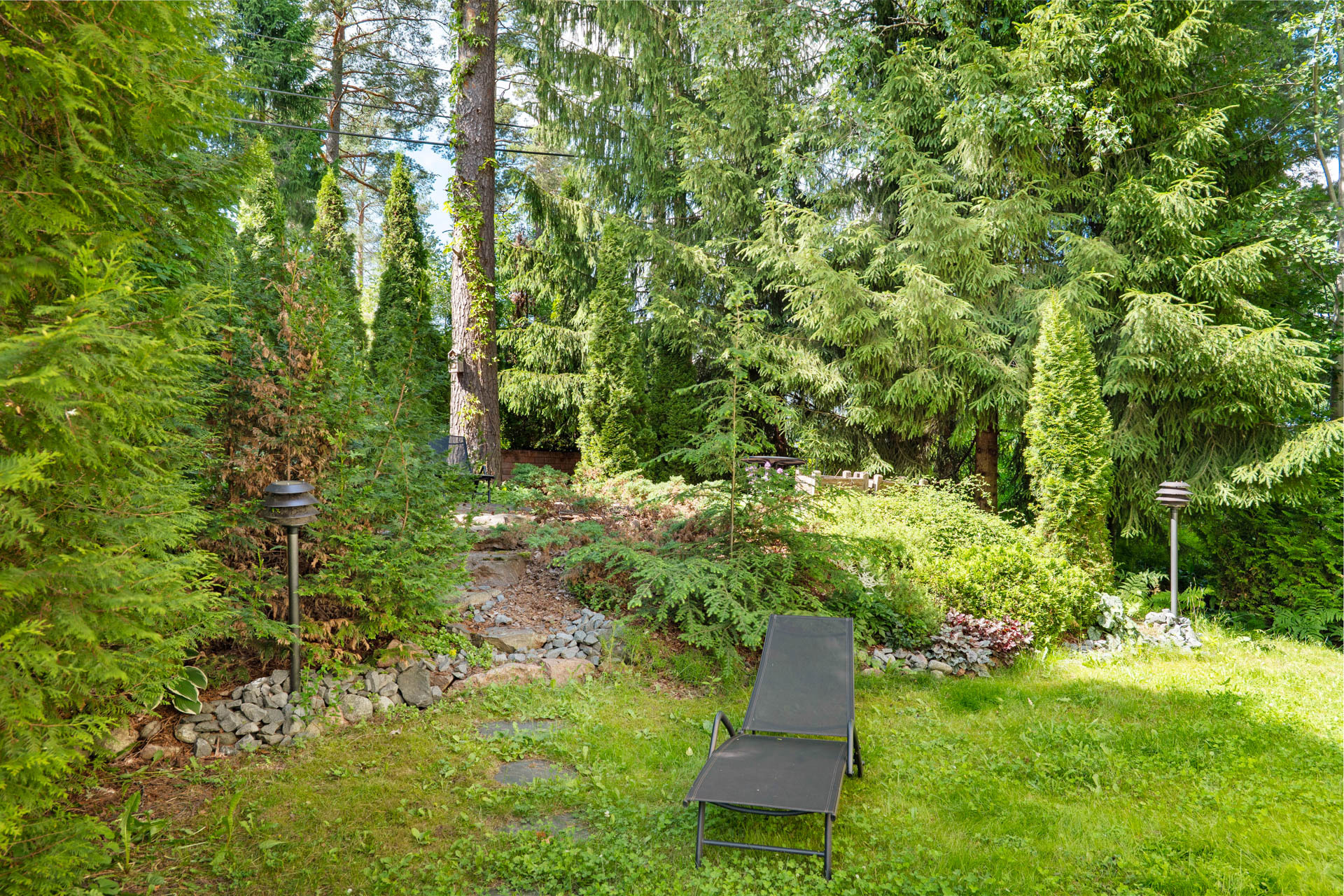 Oravatie 7, Nöykkiö, Espoo
