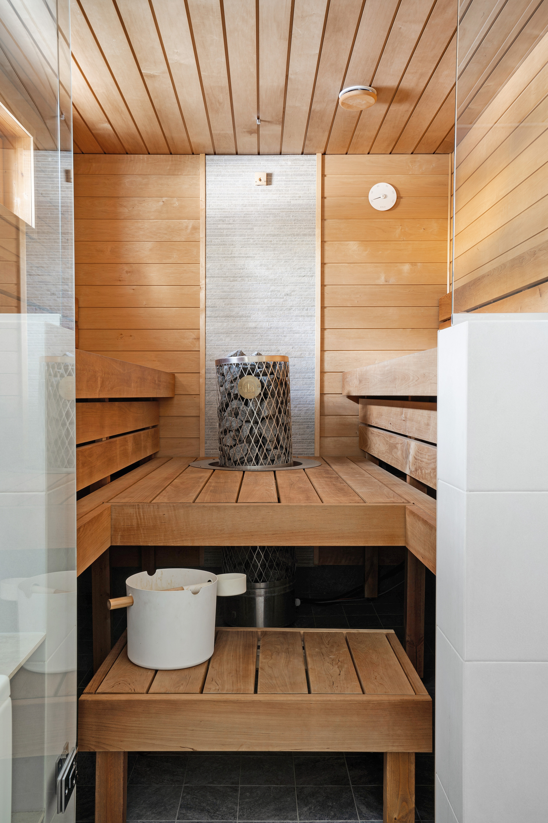 Oravatie 7, Nöykkiö, Espoo