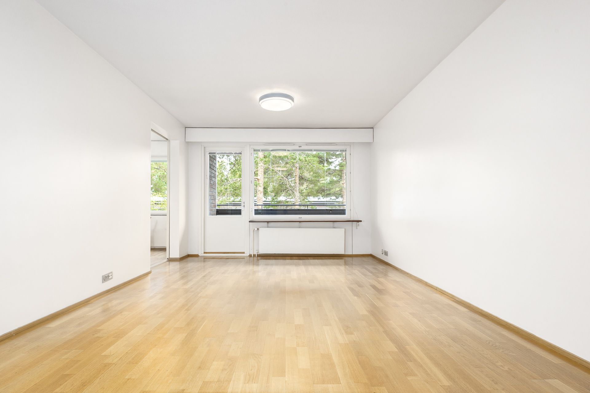 Väinölänkatu 10, Vieremä, Hyvinkää