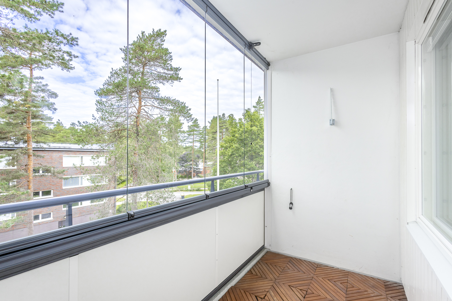 Väinölänkatu 10, Vieremä, Hyvinkää
