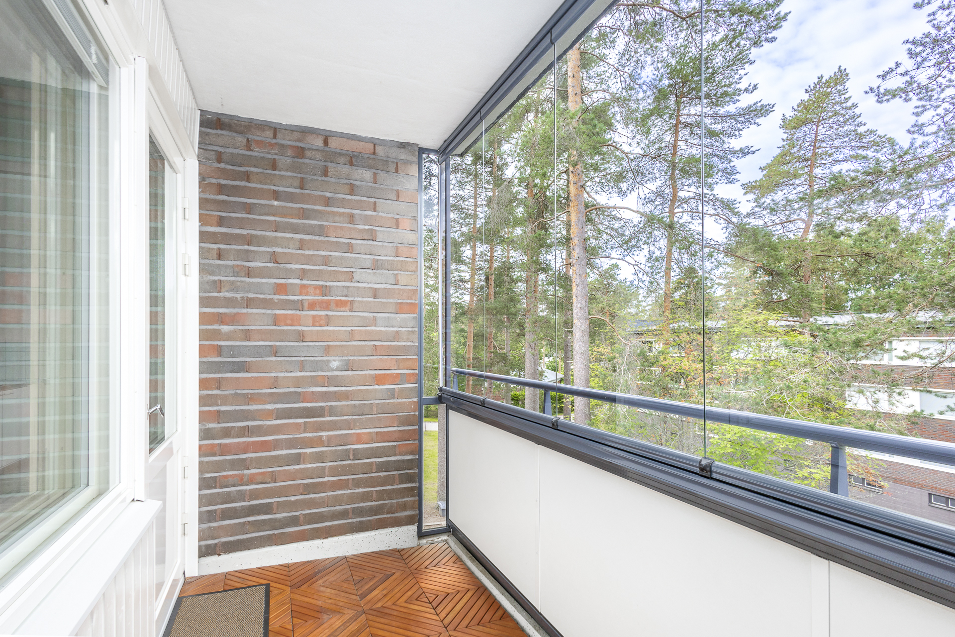 Väinölänkatu 10, Vieremä, Hyvinkää