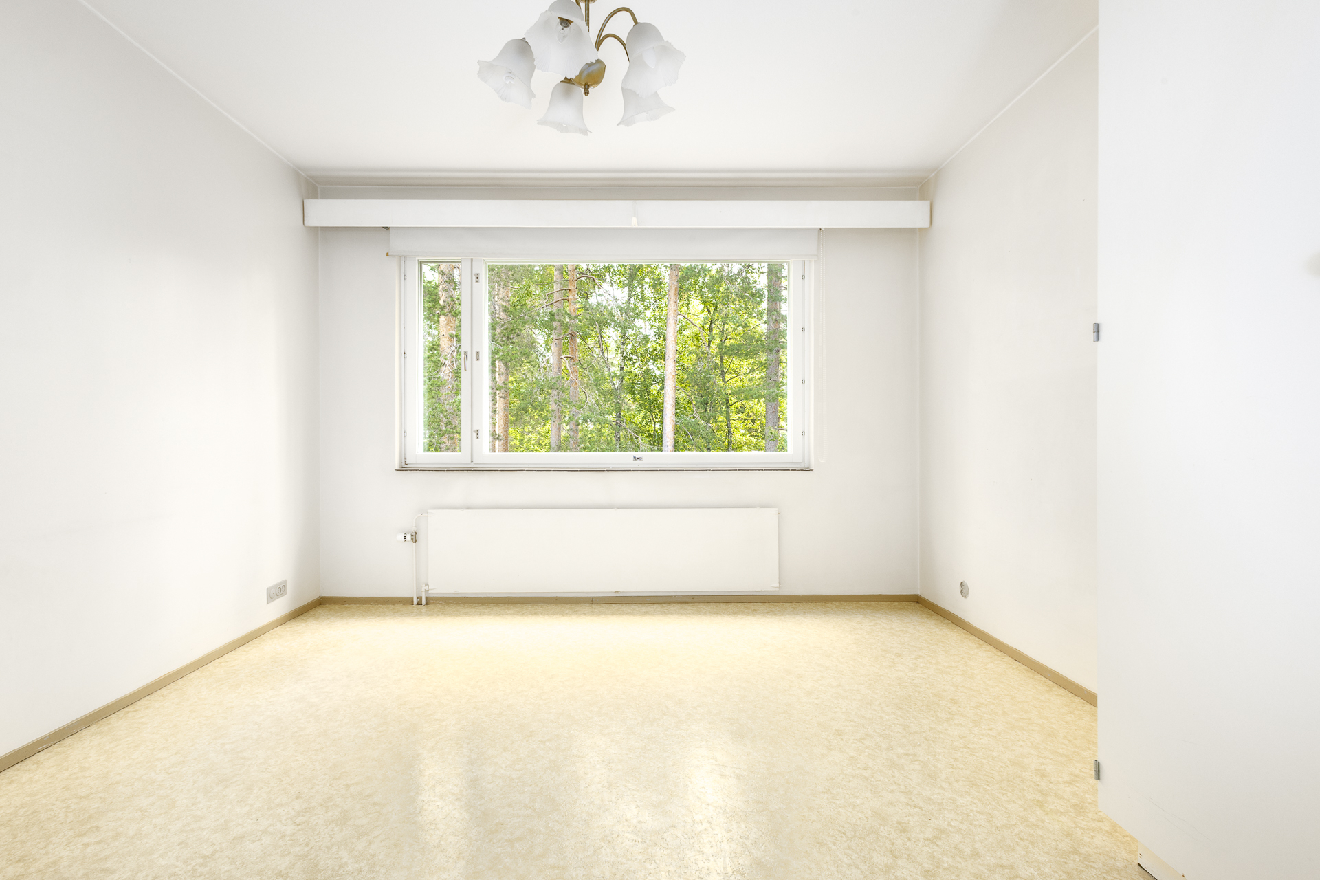 Väinölänkatu 10, Vieremä, Hyvinkää