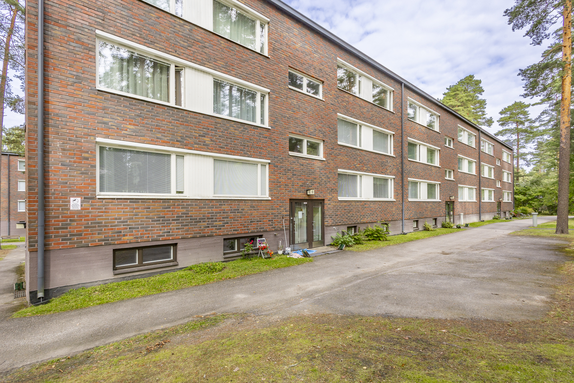 Väinölänkatu 10, Vieremä, Hyvinkää