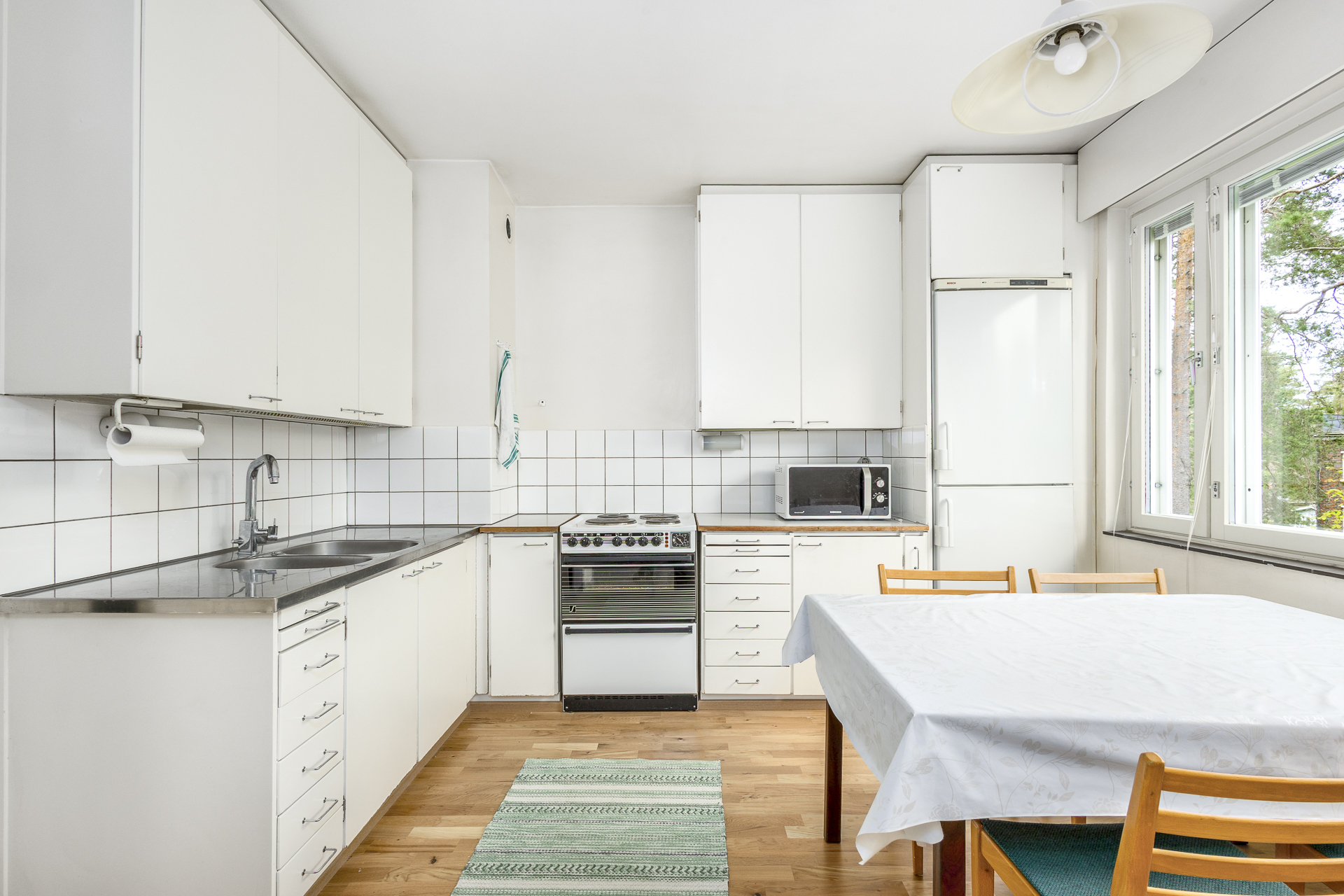 Väinölänkatu 10, Vieremä, Hyvinkää