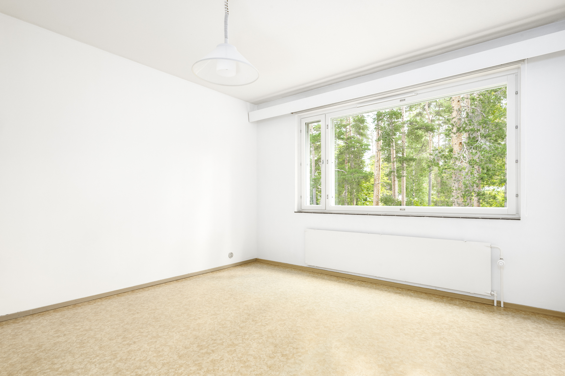 Väinölänkatu 10, Vieremä, Hyvinkää