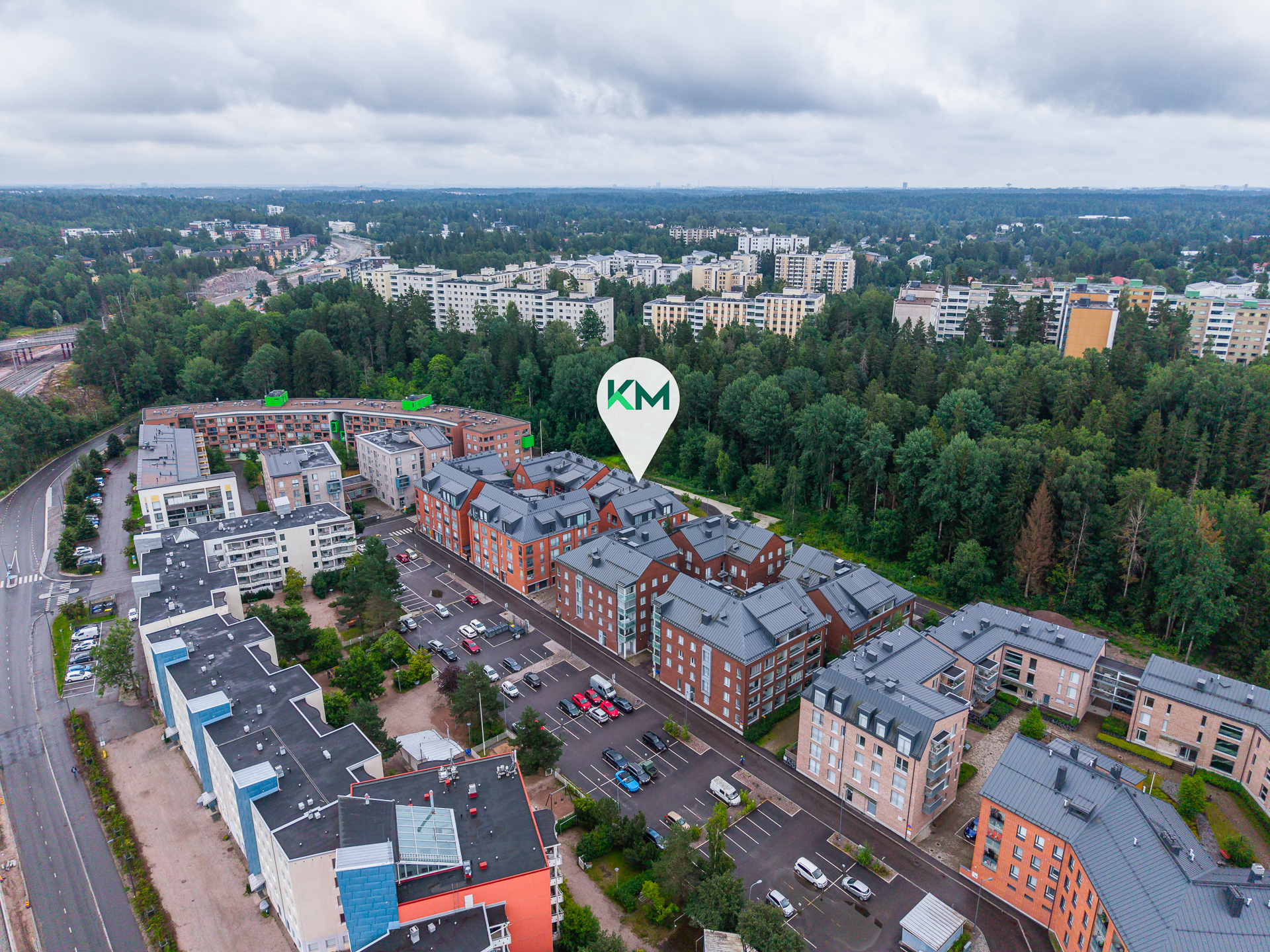 Ilmakuva