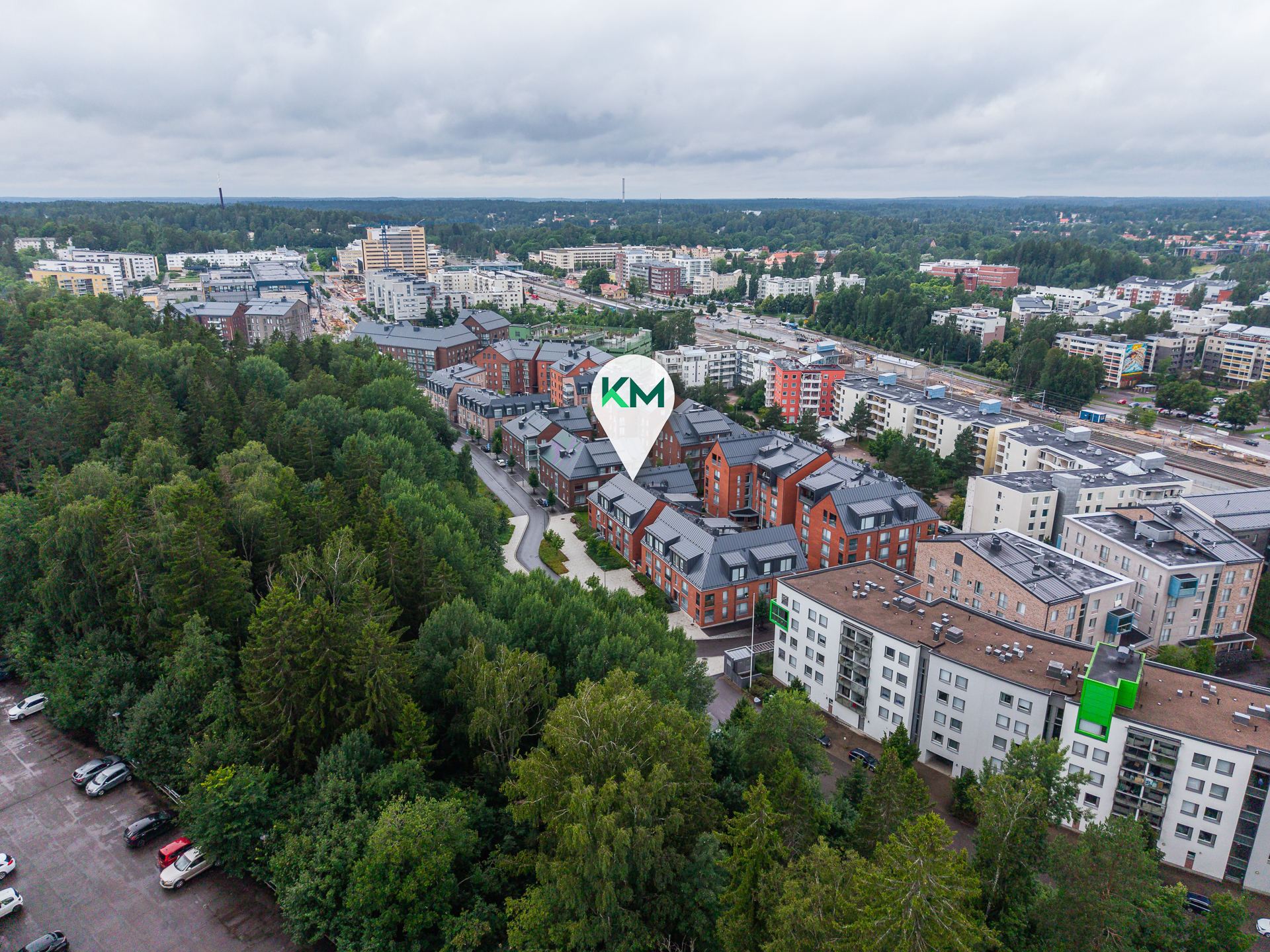 Ilmakuva