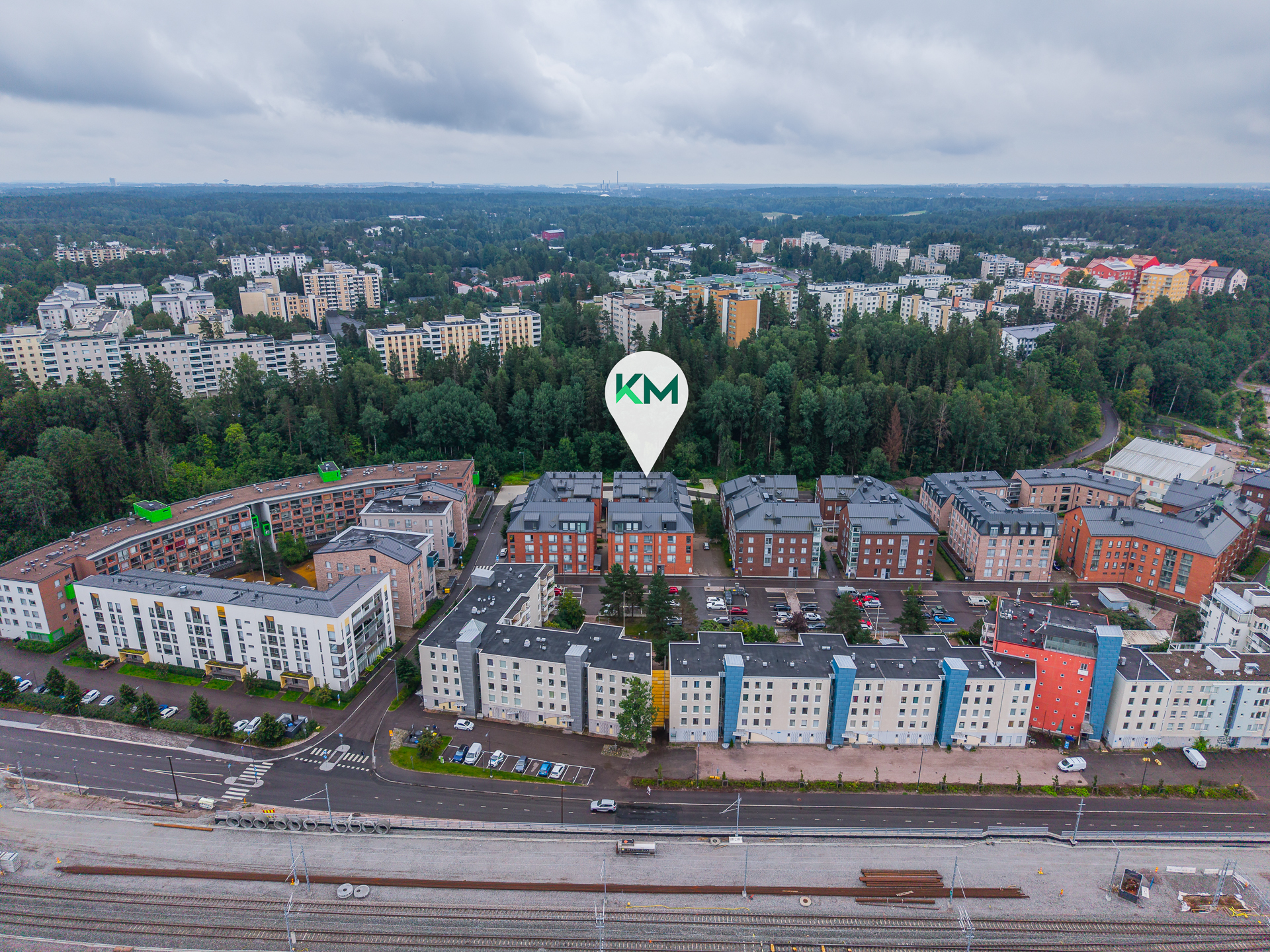 Ilmakuva