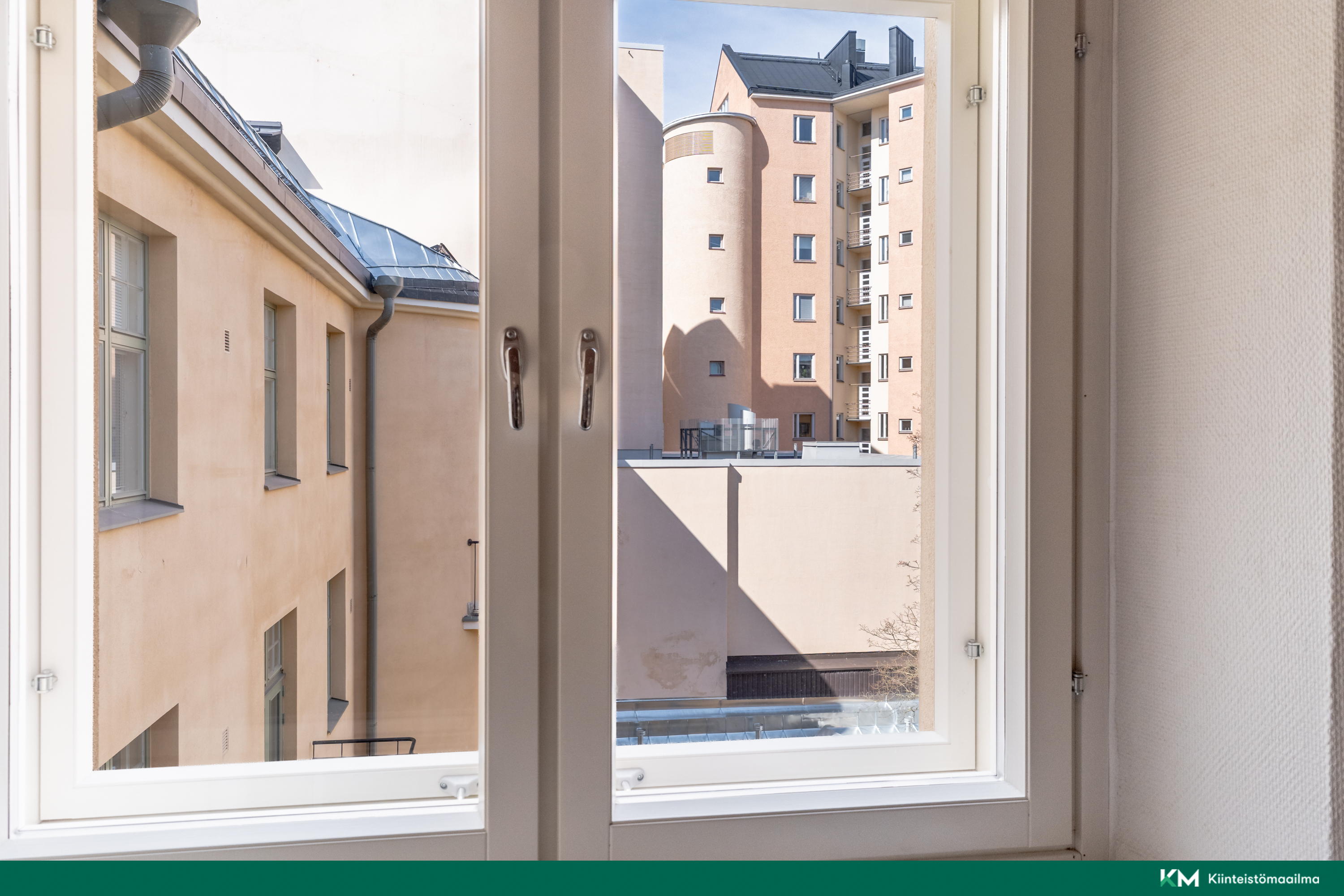 Pengerkatu 4, Kallio, Helsinki