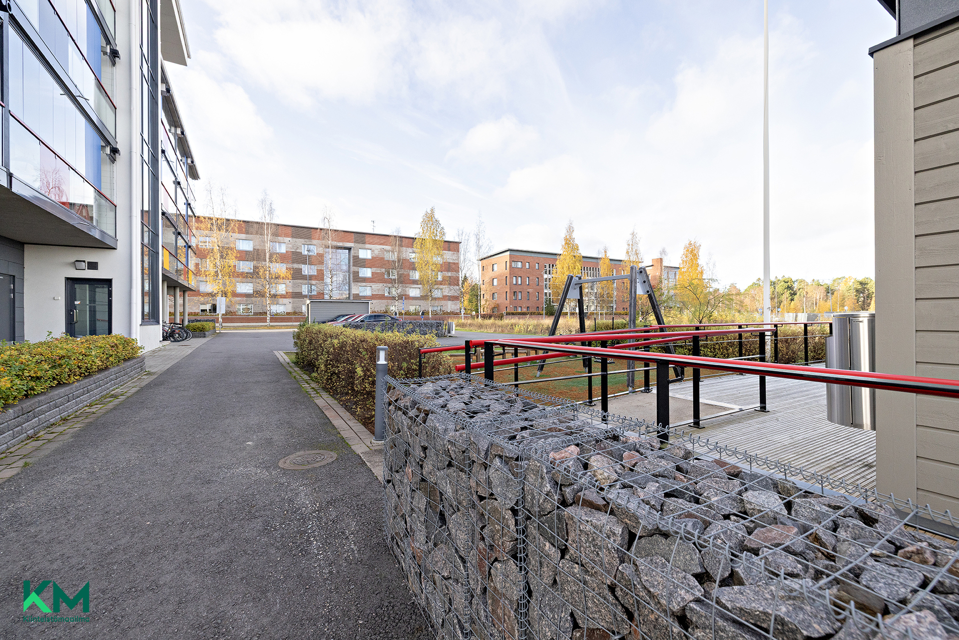 Pitkänmöljäntie 16, Toppilansaari, Oulu