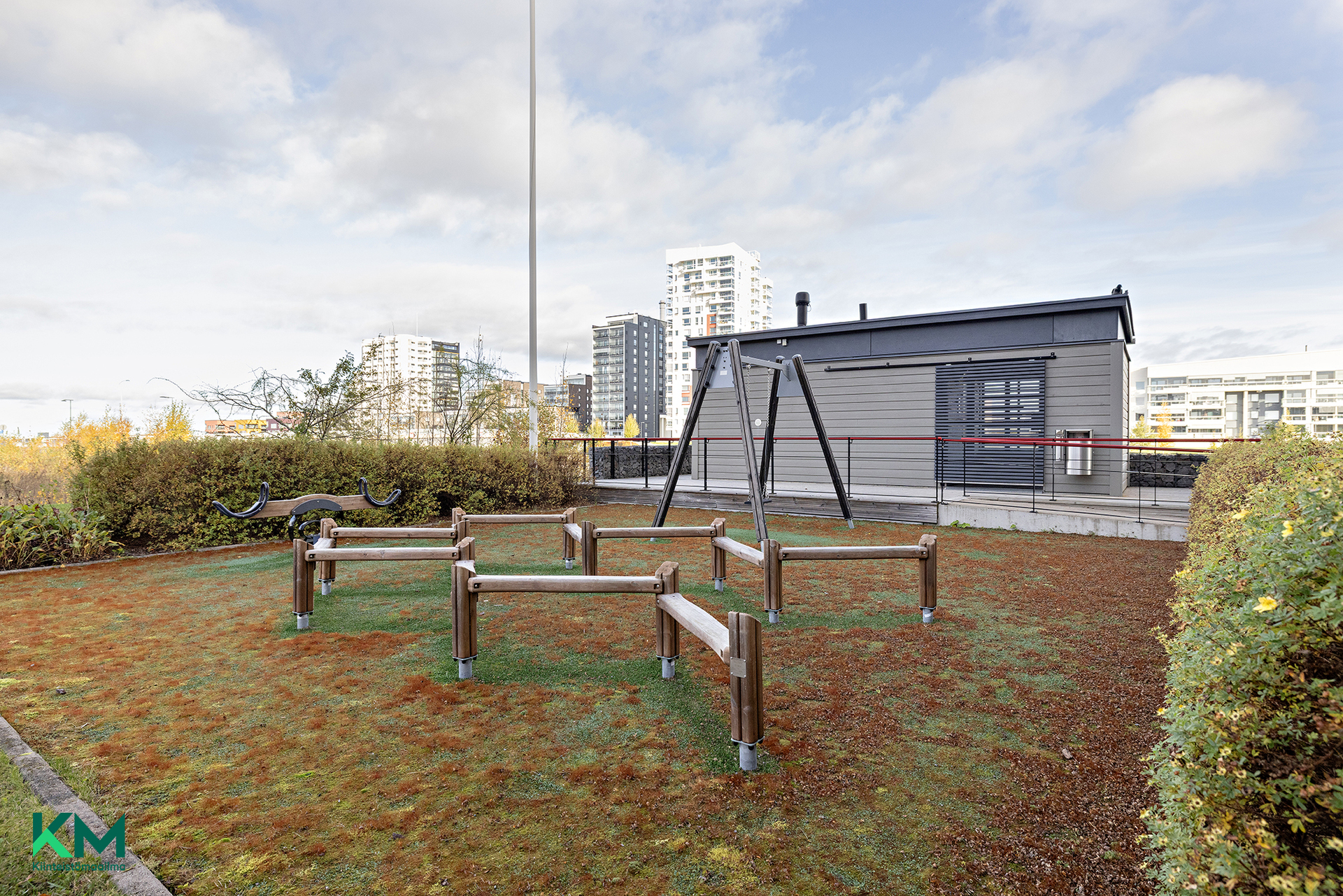 Pitkänmöljäntie 16, Toppilansaari, Oulu