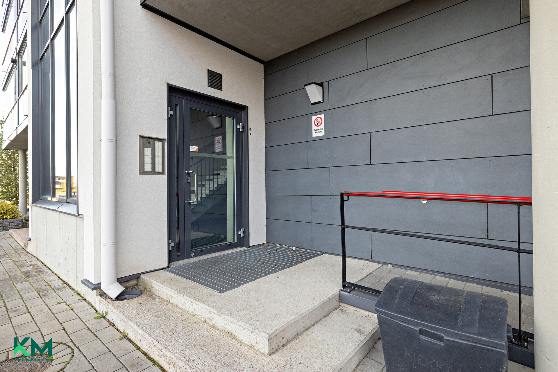 Pitkänmöljäntie 16, Toppilansaari, Oulu