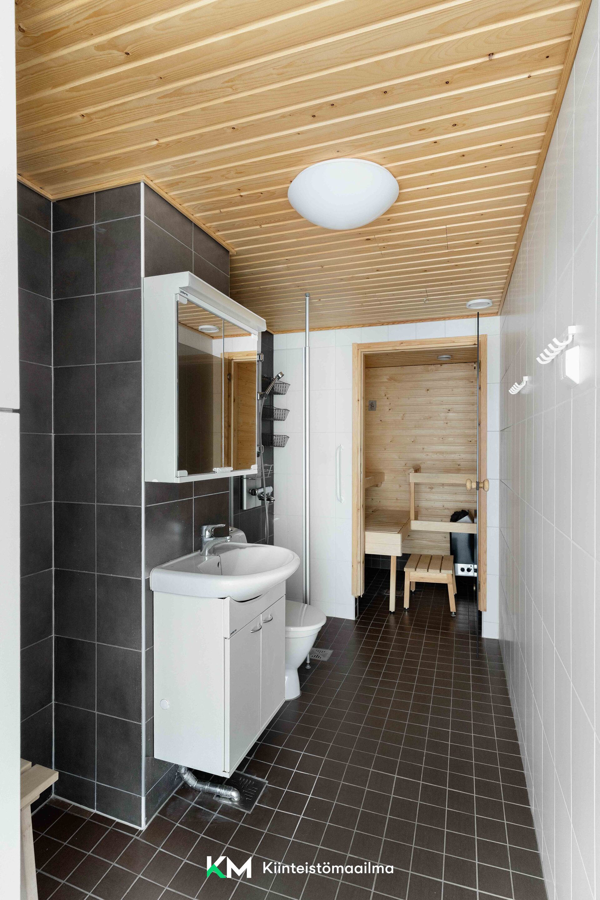 Kompassikatu 9, Saunalahti, Espoo