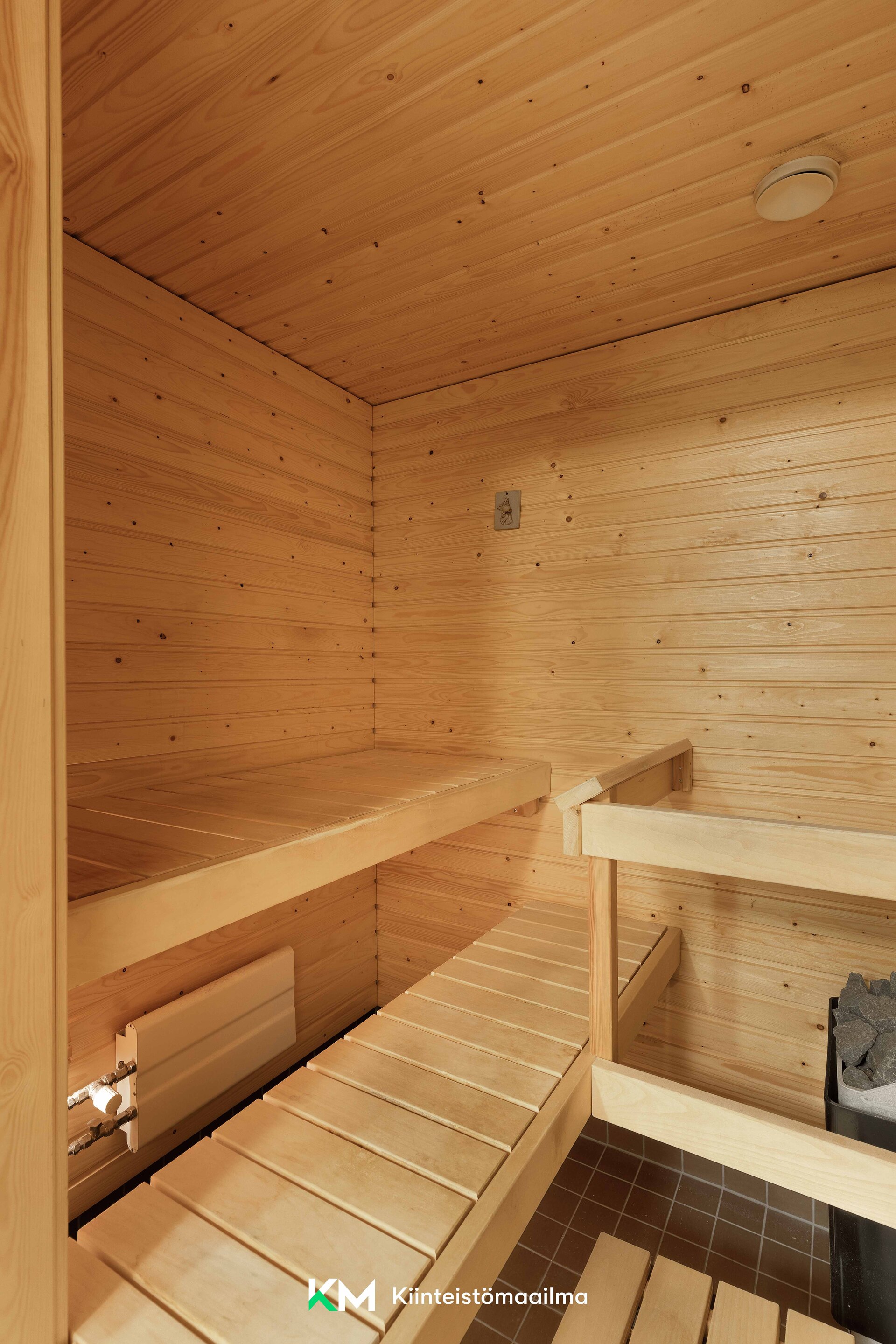 Oma sauna