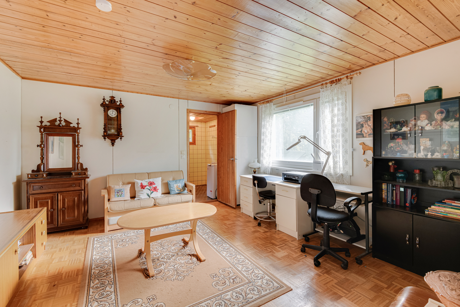 Linnakummuntie 6, Perttula, Nurmijärvi