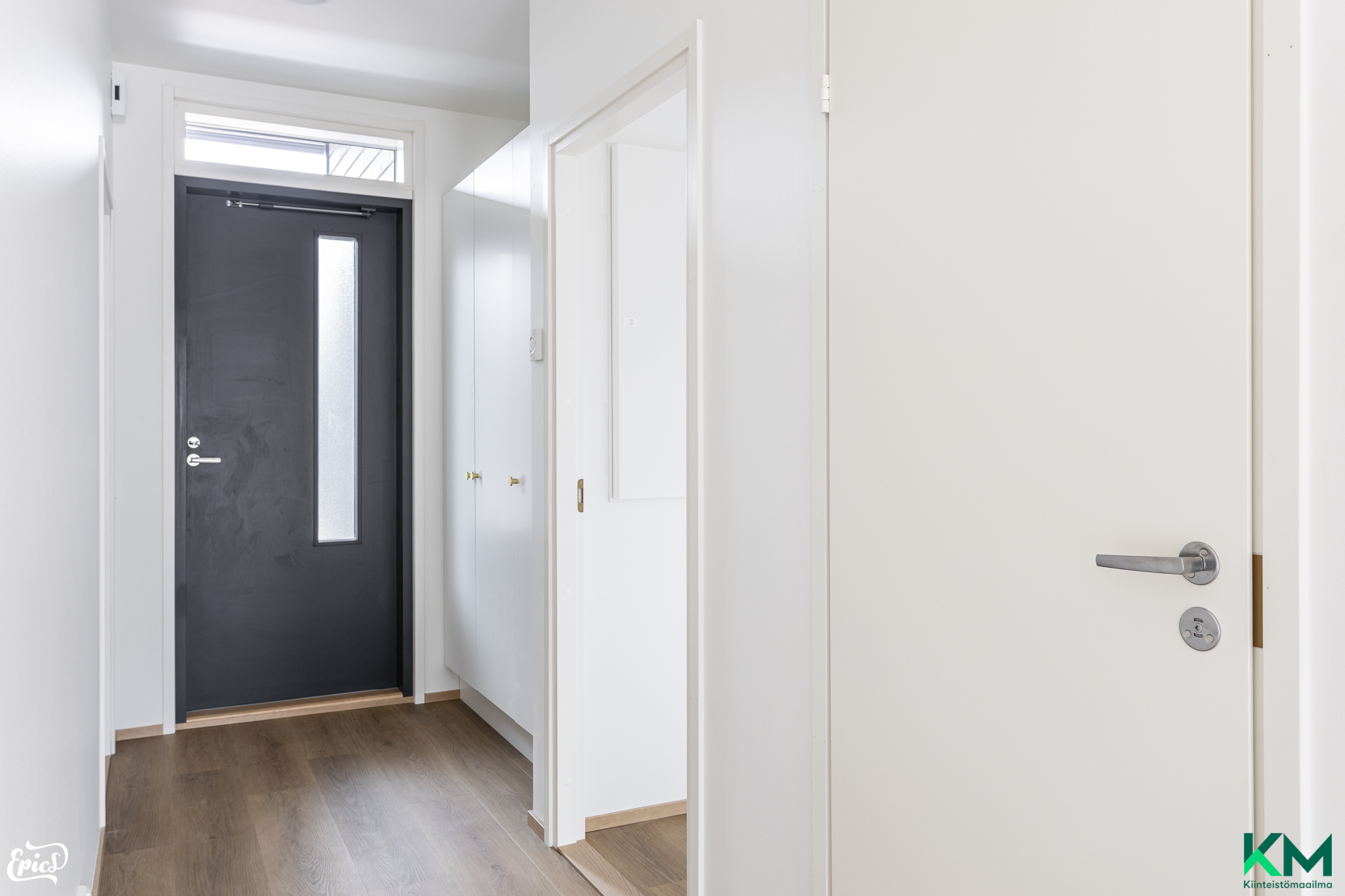 Ruutanantie 47, Tursola, Kangasala