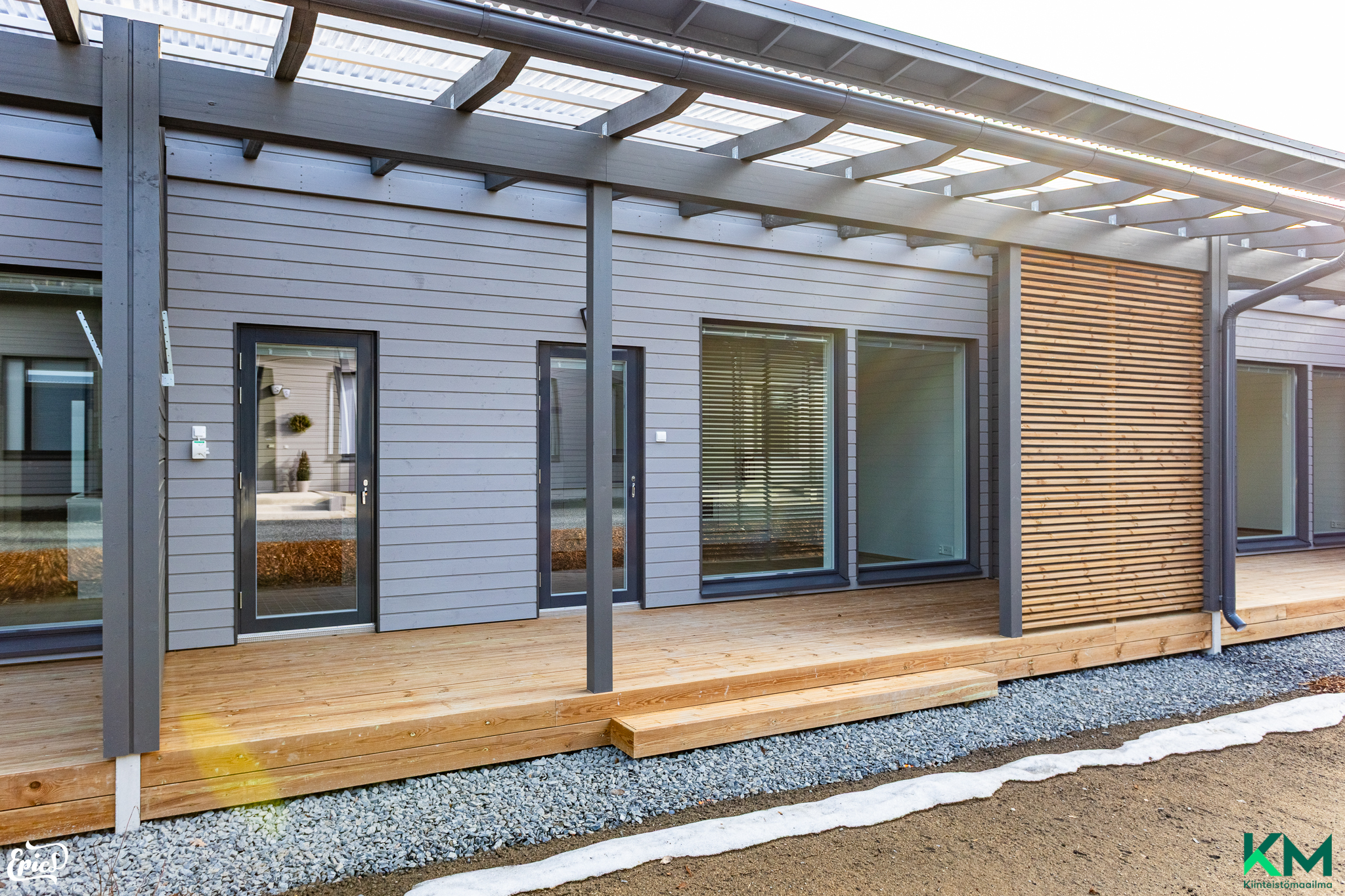 Ruutanantie 47, Tursola, Kangasala