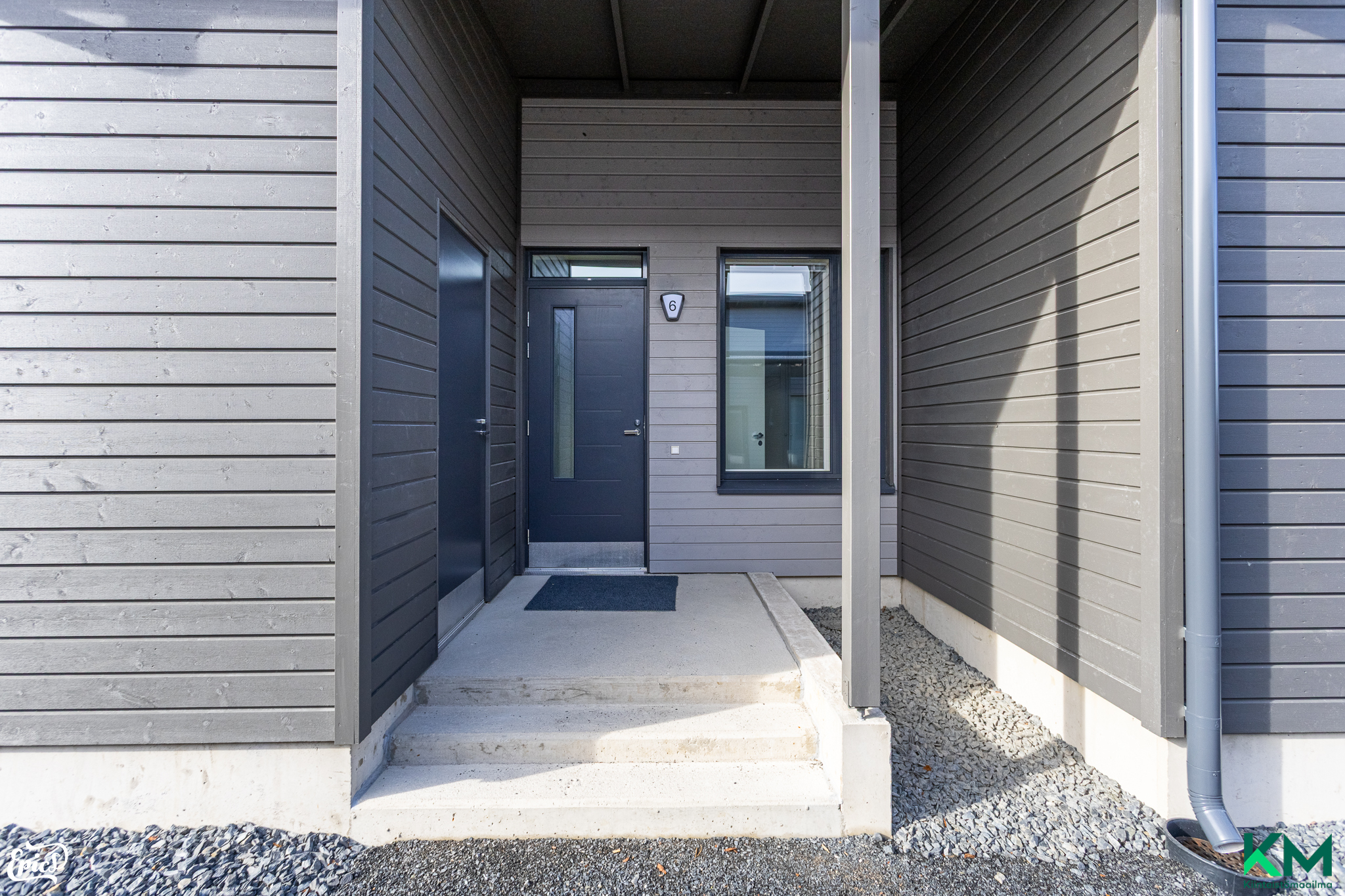 Ruutanantie 47, Tursola, Kangasala