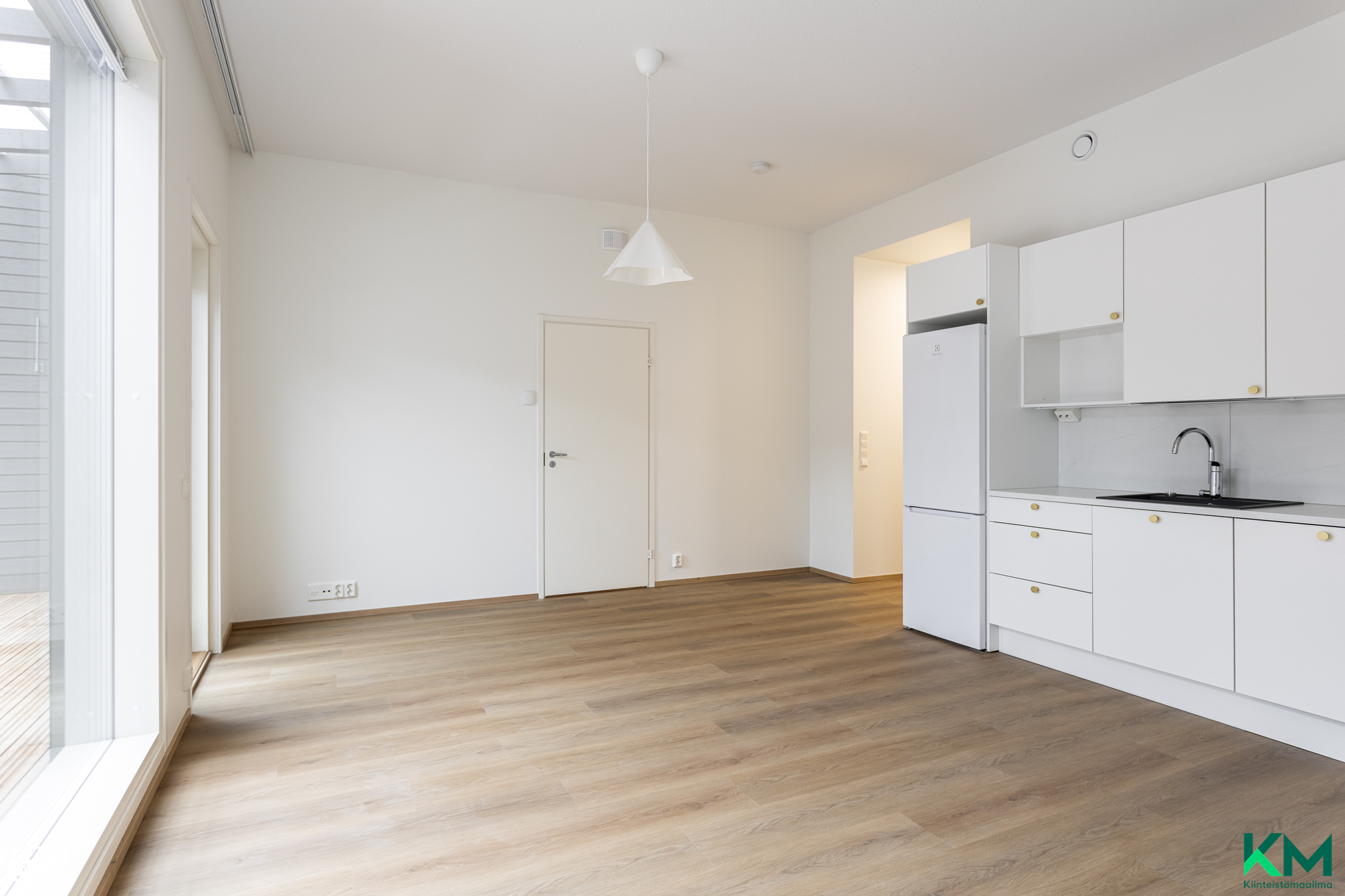 Ruutanantie 47, Tursola, Kangasala