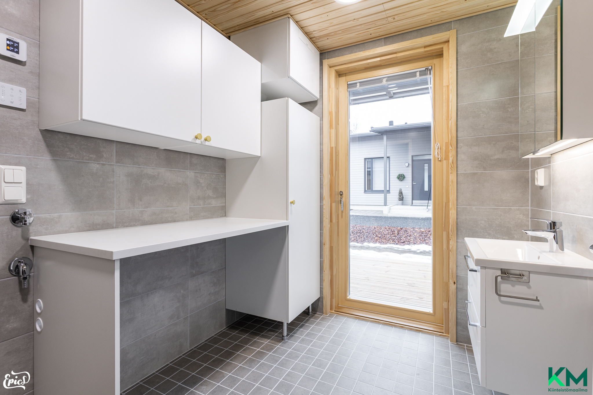 Ruutanantie 47, Tursola, Kangasala