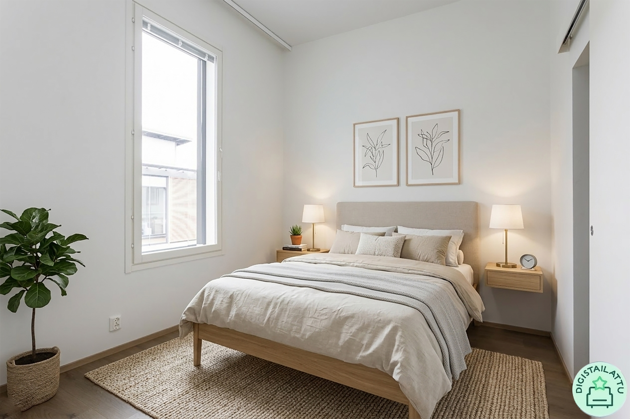 Ruutanantie 47, Tursola, Kangasala