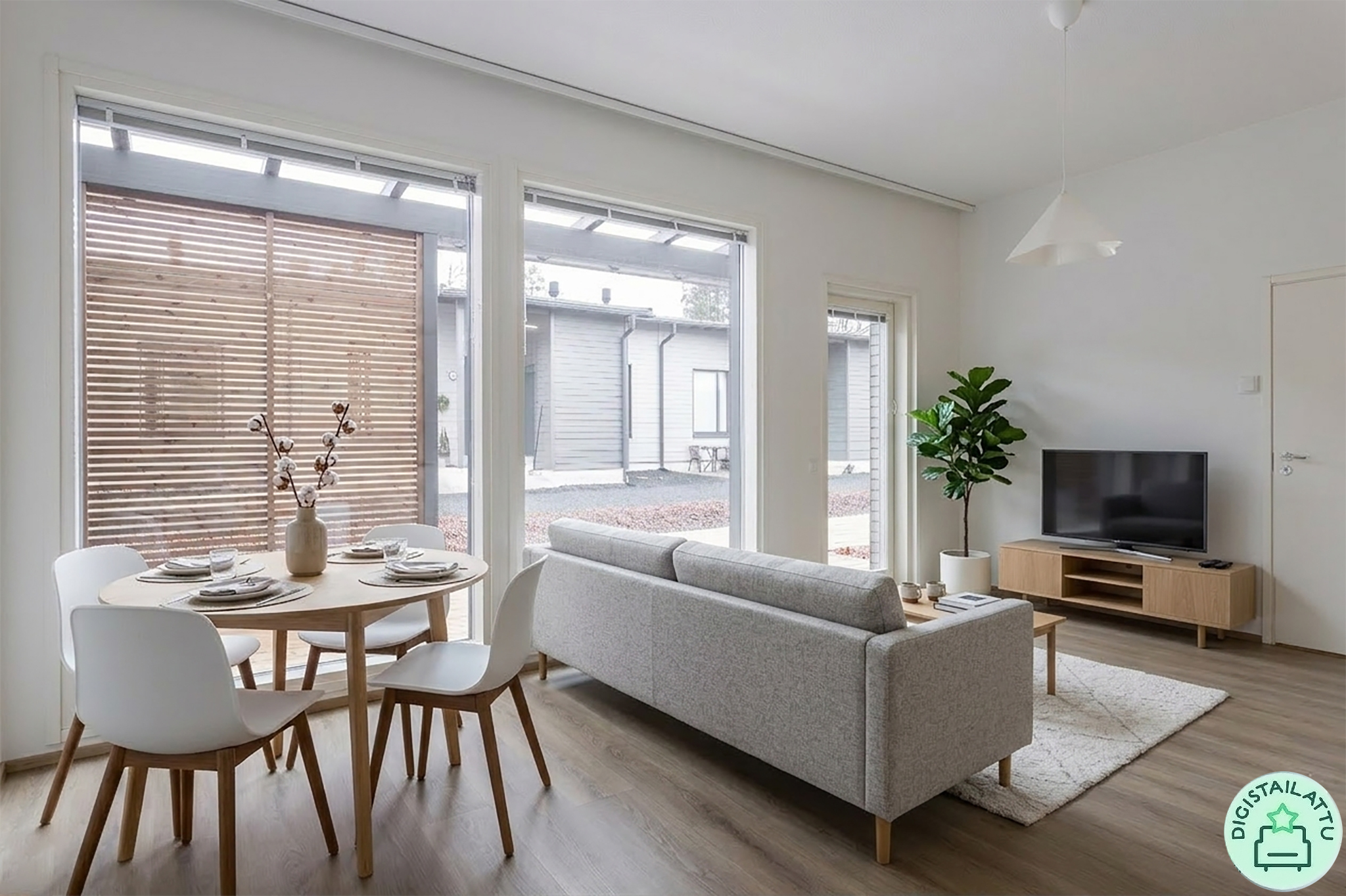 Ruutanantie 47, Tursola, Kangasala