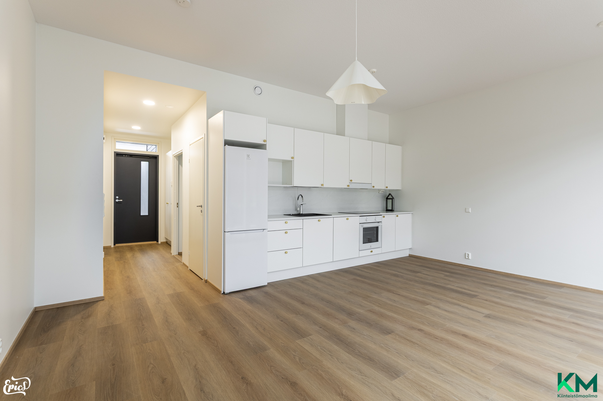 Ruutanantie 47, Tursola, Kangasala