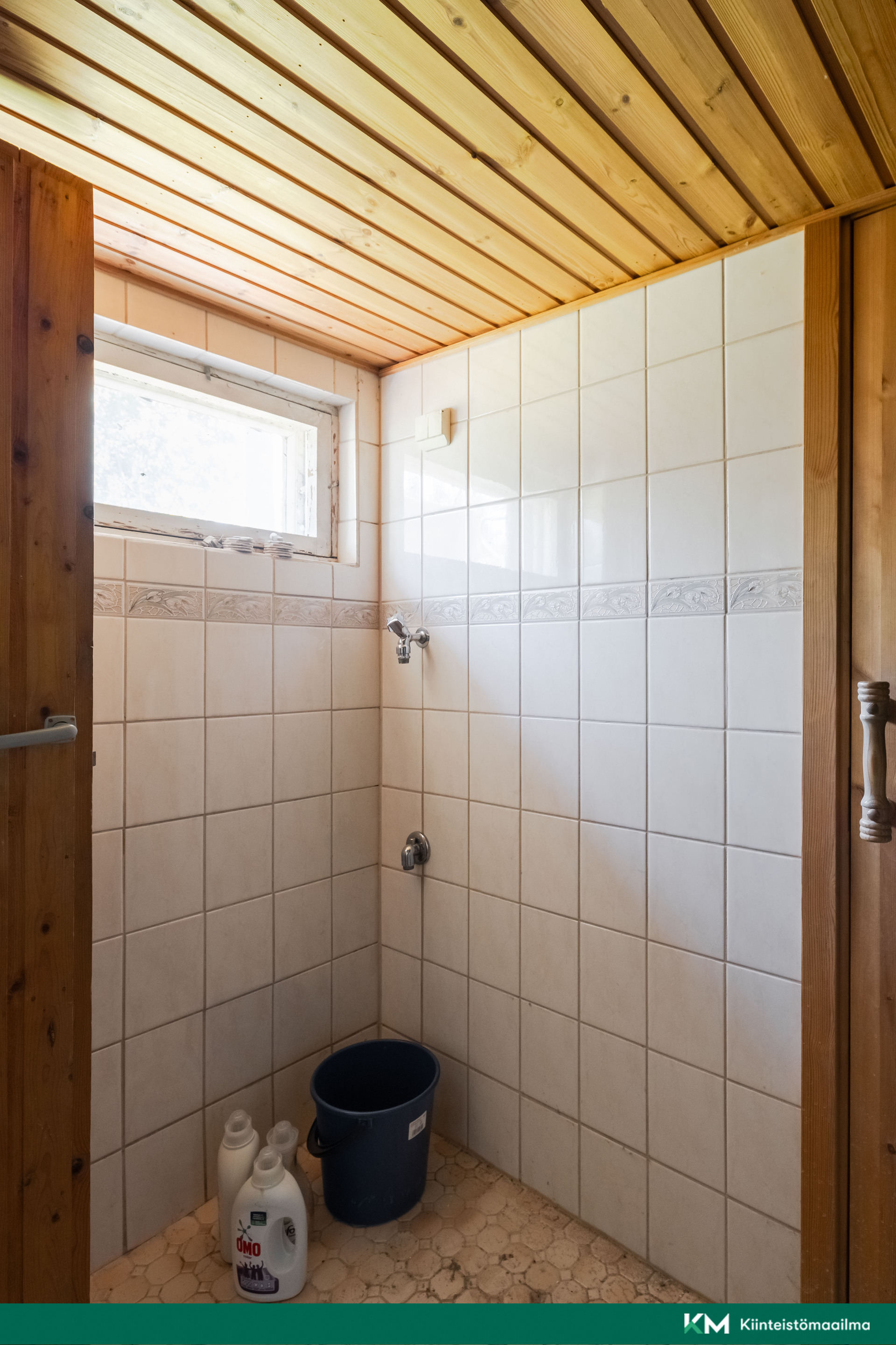 Lintukalliontie 8, Kivimäki, Vantaa