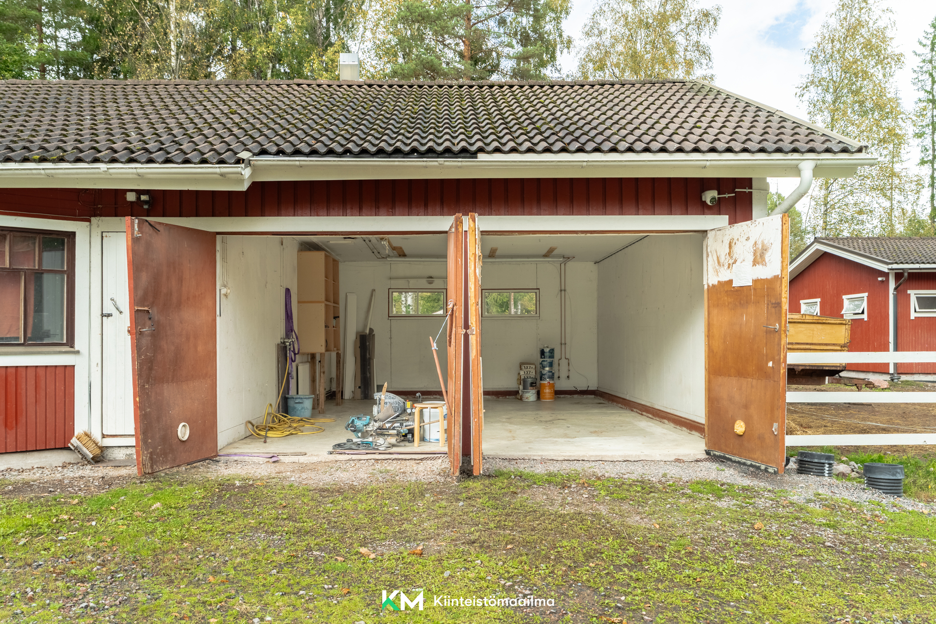 Tuohikengäntie 196, Otalampi, Vihti