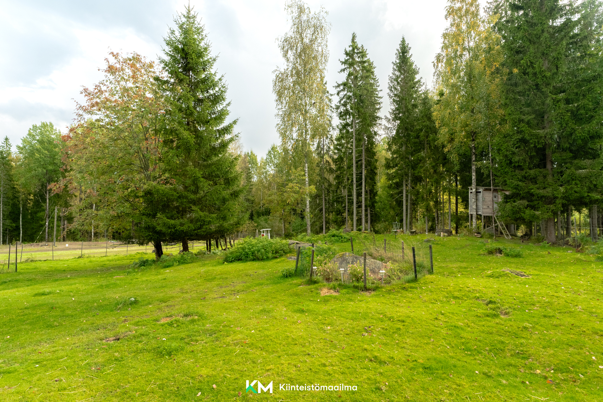Tuohikengäntie 196, Otalampi, Vihti
