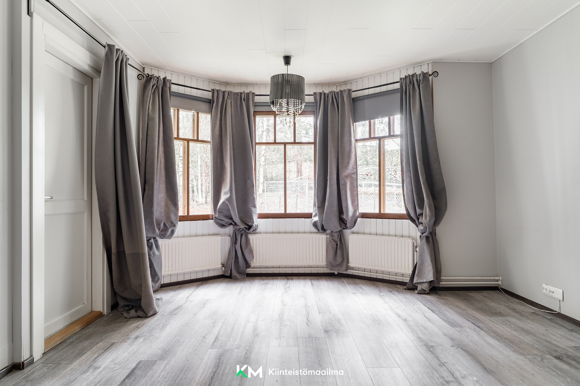 Tuohikengäntie 196, Otalampi, Vihti
