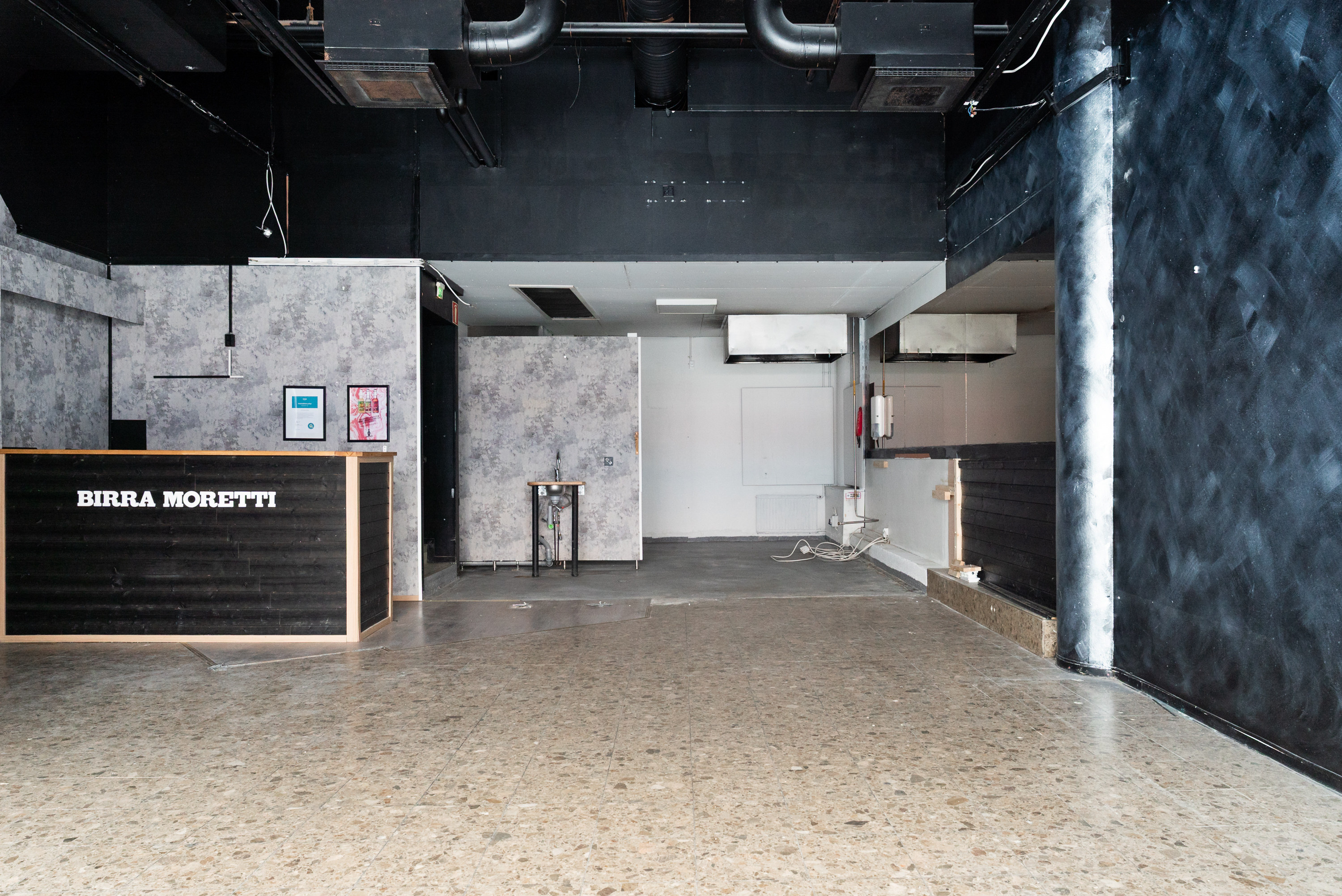 Väinönkatu 26, Keskusta, Jyväskylä