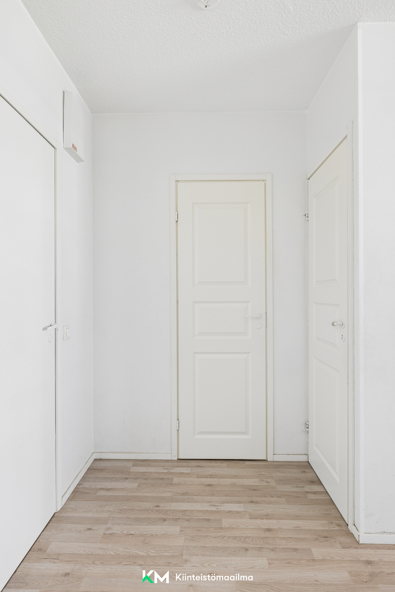 Vaakatie 7, Lassila, Helsinki