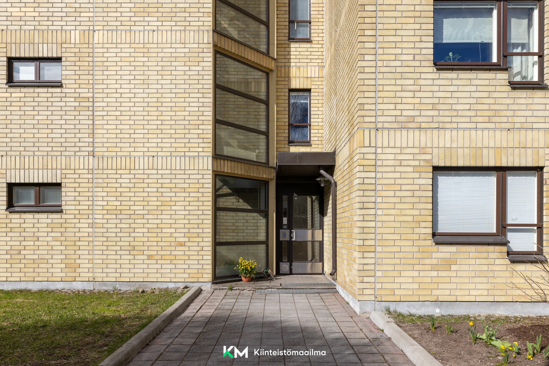 Vaakatie 7, Lassila, Helsinki
