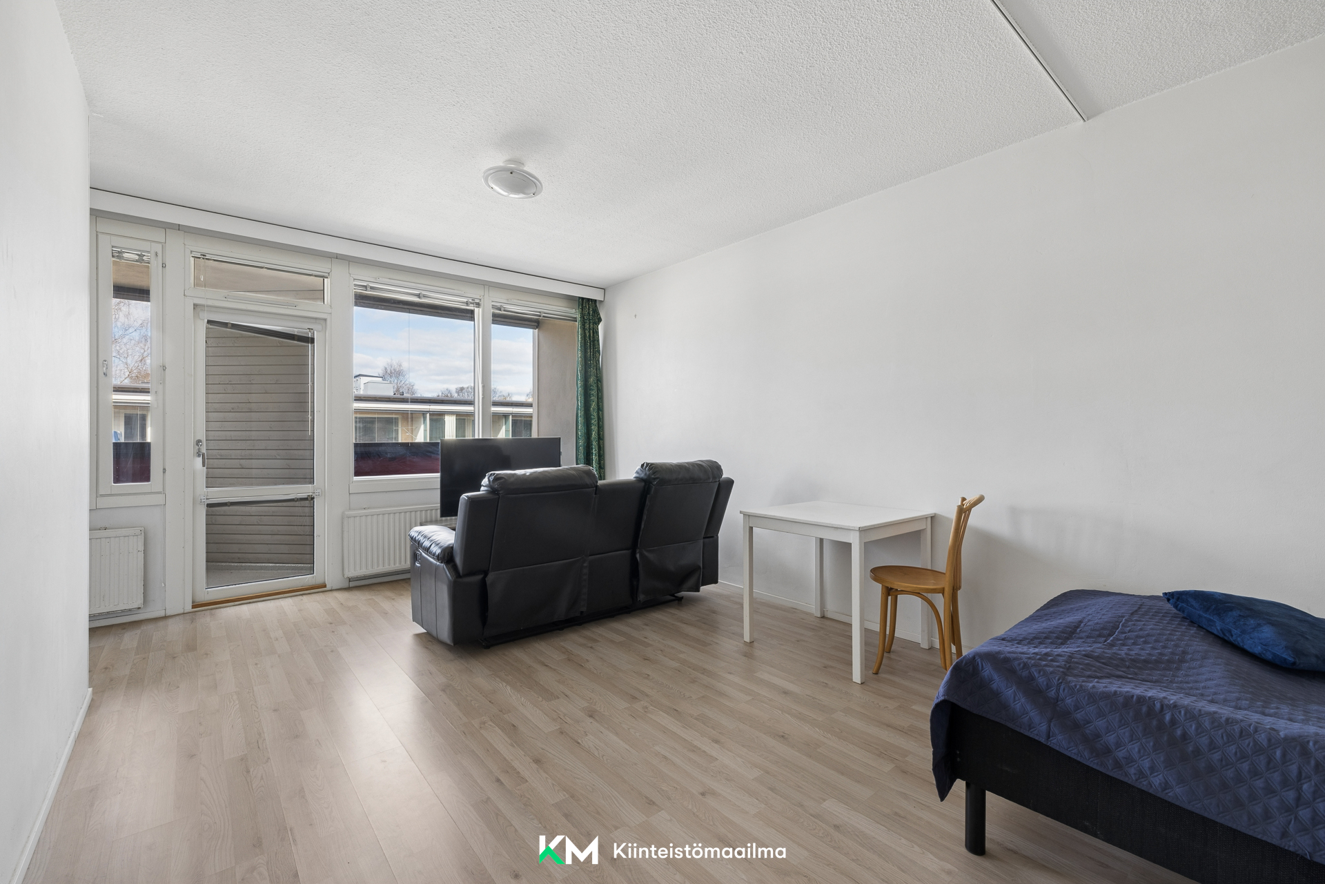 Vaakatie 7, Lassila, Helsinki