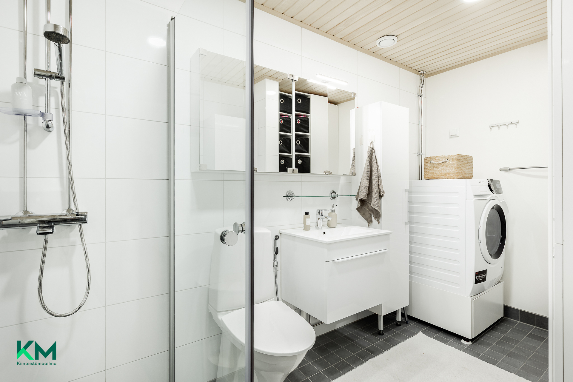 Lahnatie 16, Pyykösjärvi, Oulu