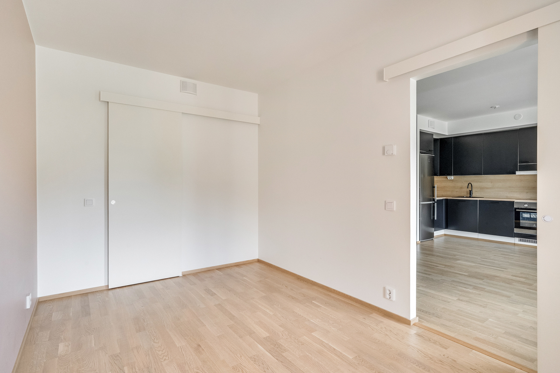 Konttilukinkatu 3, Härmälänranta, Tampere