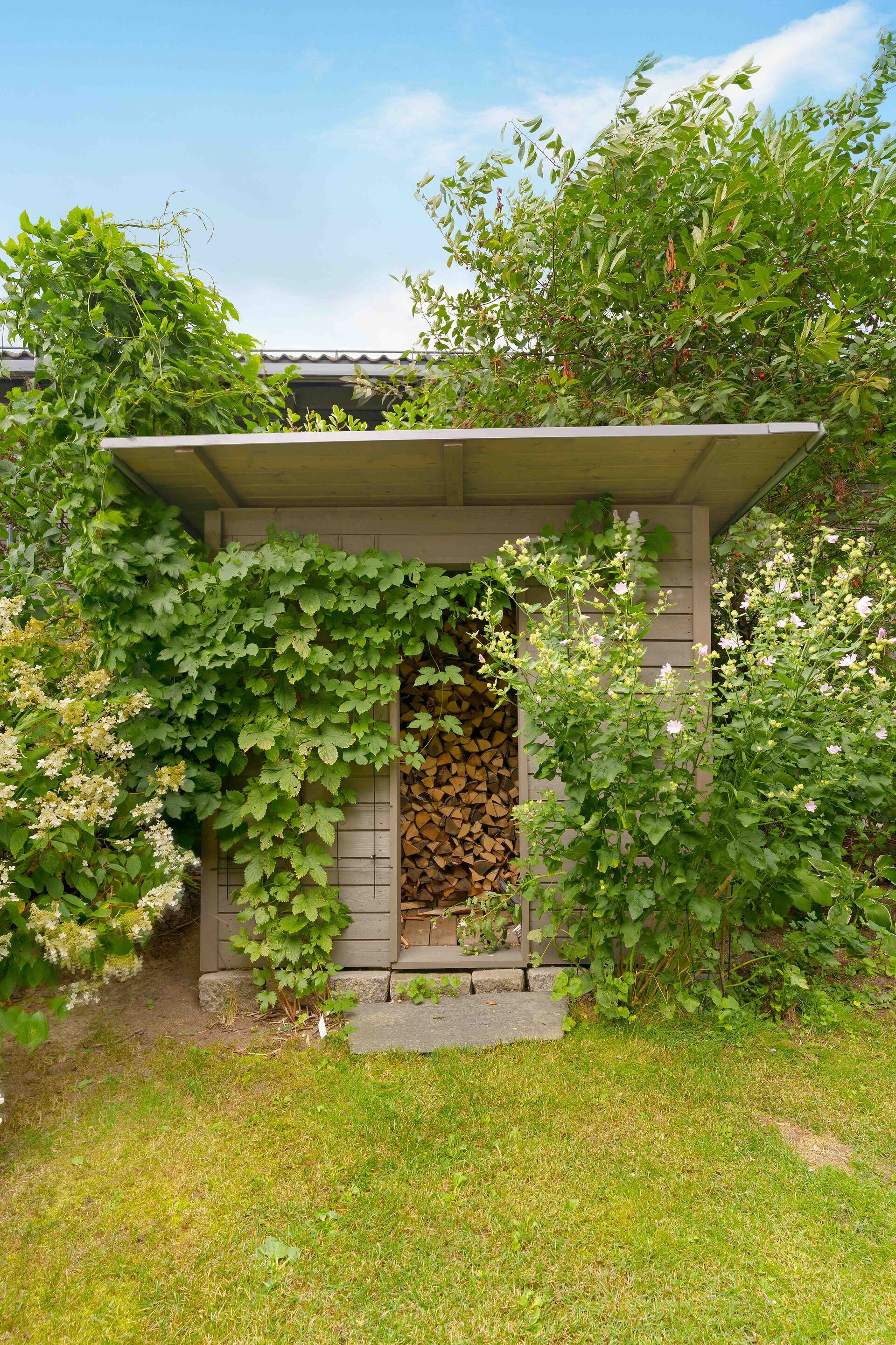 Tuulensuuntie 1 , Pakkala, Vantaa