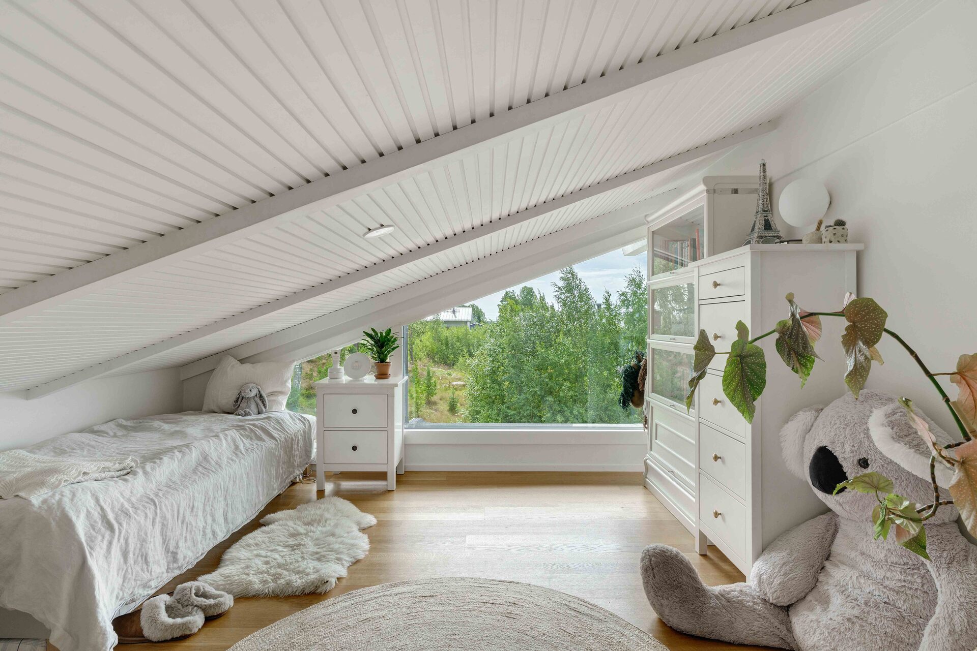 Tuulensuuntie 1 , Pakkala, Vantaa