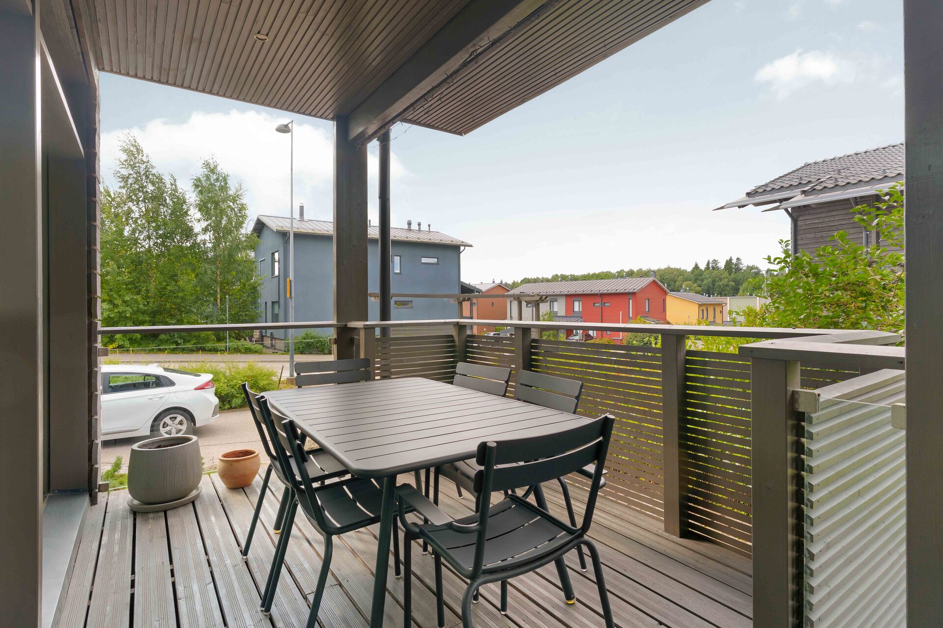 Tuulensuuntie 1 , Pakkala, Vantaa